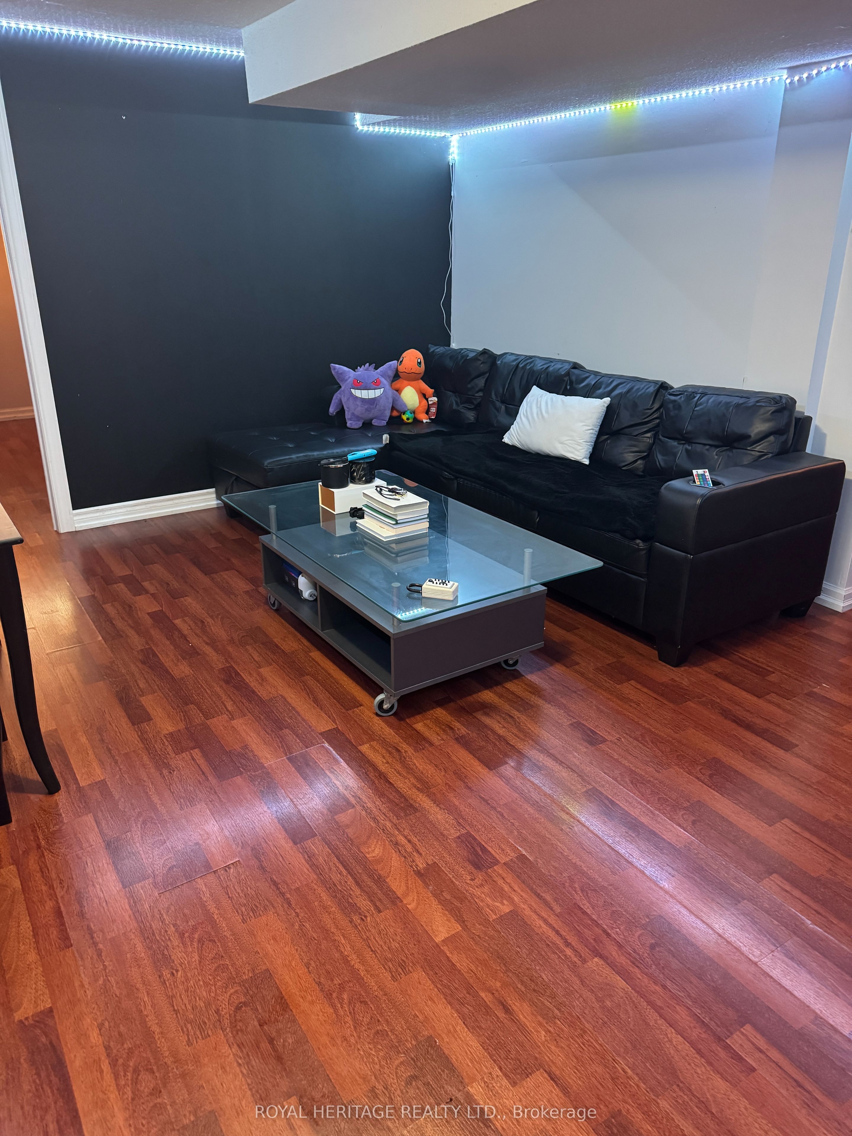 Unit BSMT - 586 Creekview Circle, Pickering 2