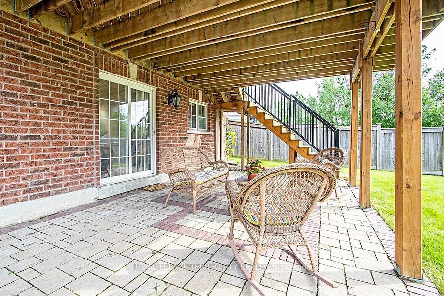 Unit Lower - 53 Rushbrooke Way, Ajax 4