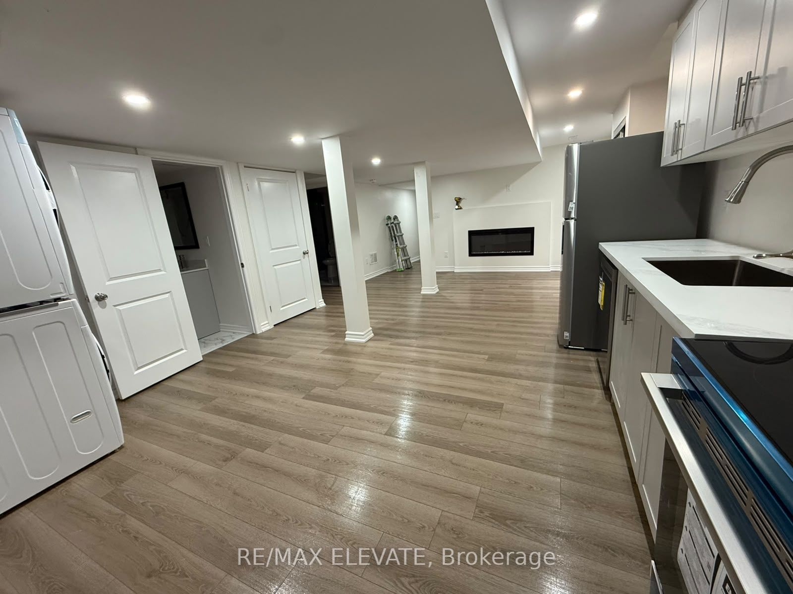 Unit Basement - 159 Northern Dancer Drive, Oshawa 3