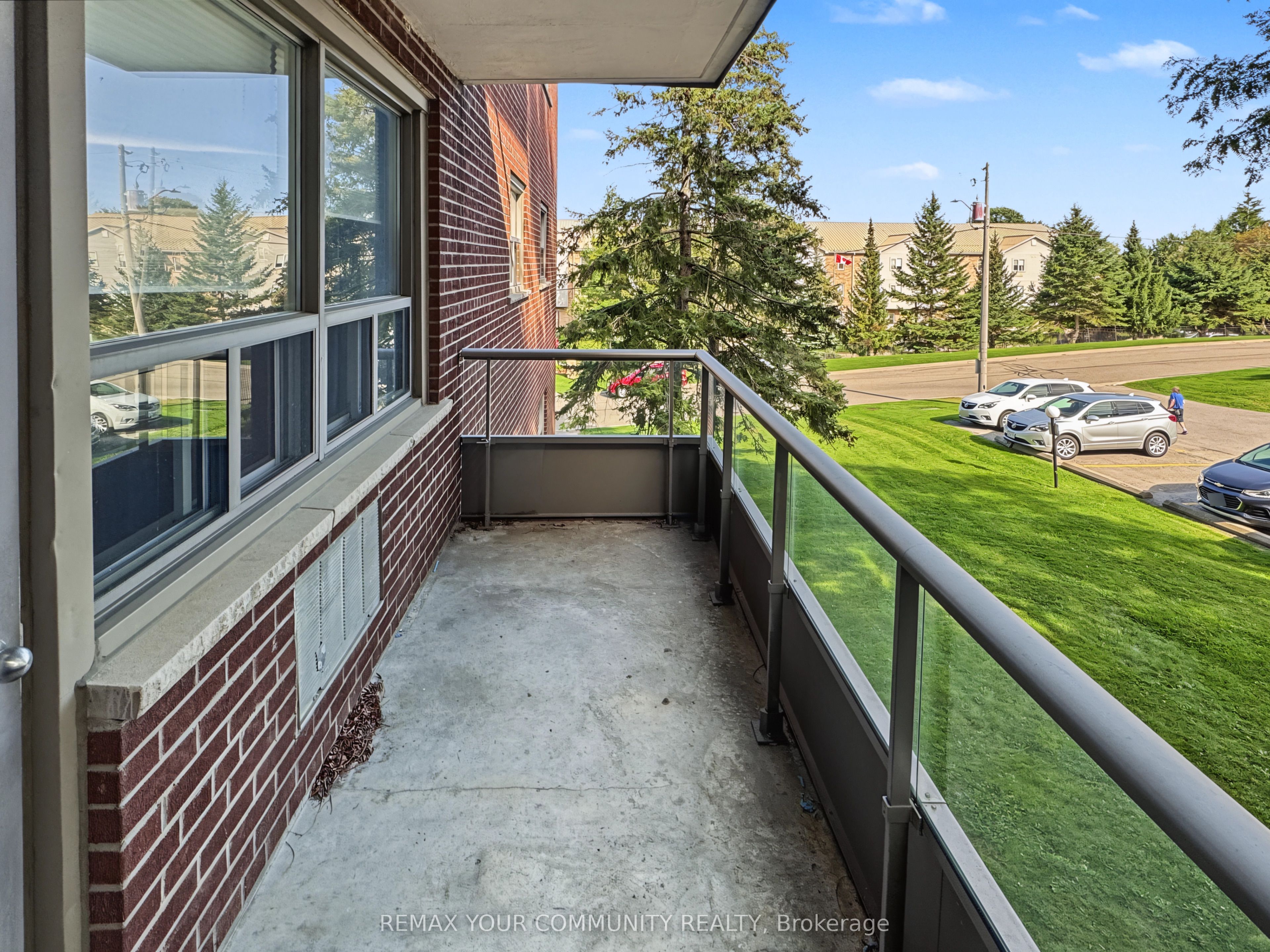 Unit 108 - 199 Hillcroft Street, Oshawa 4