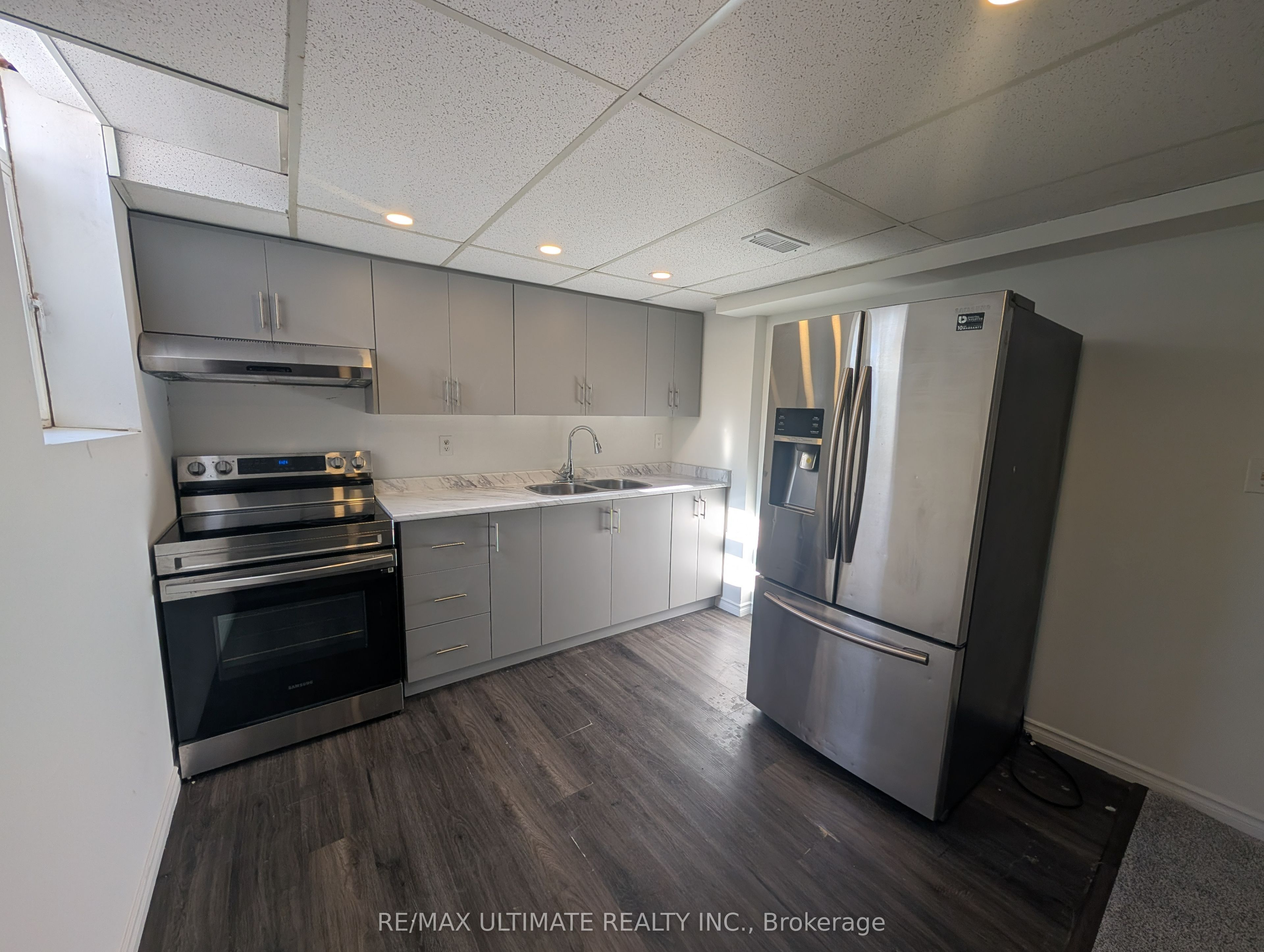 Unit Basement - 573 Sheppard Avenue, Pickering 3