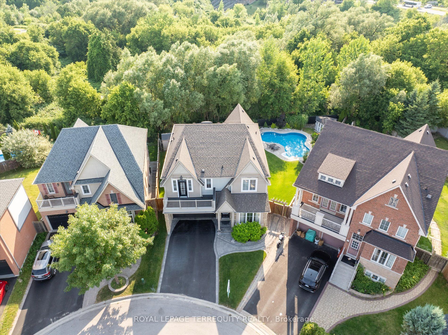 Unit Room 1 - 55 Rushbrooke Way, Ajax 1