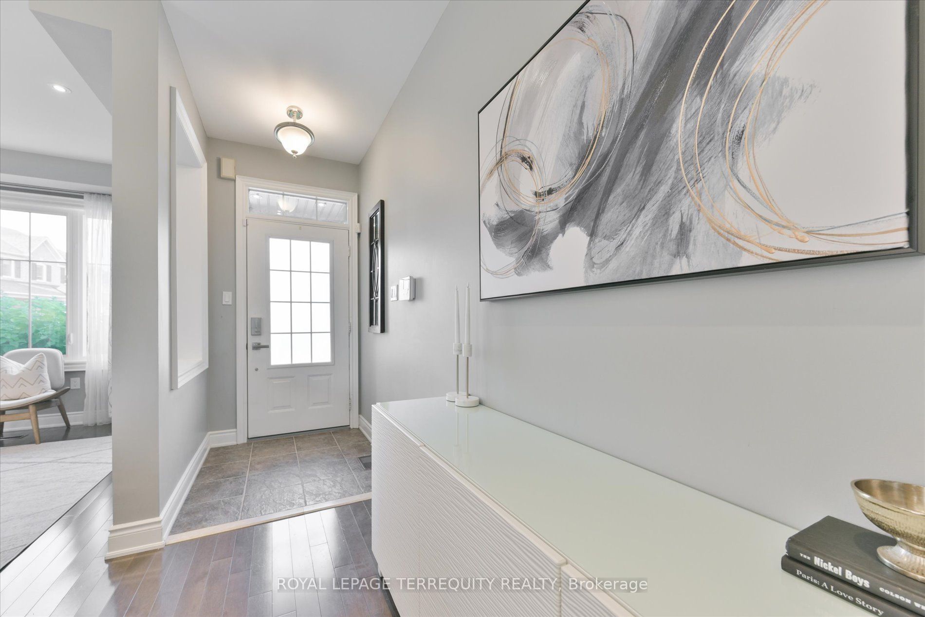 Unit Room 2 - 55 Rushbrooke Way, Ajax 3