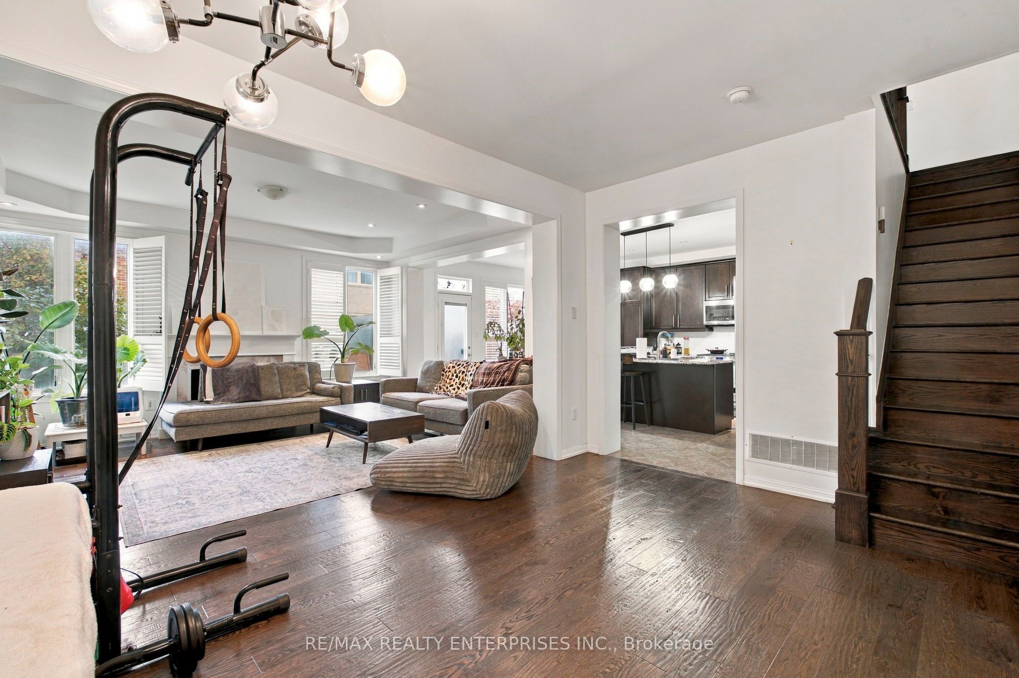 Unit Main - 1765 Hayden Lane, Pickering 5
