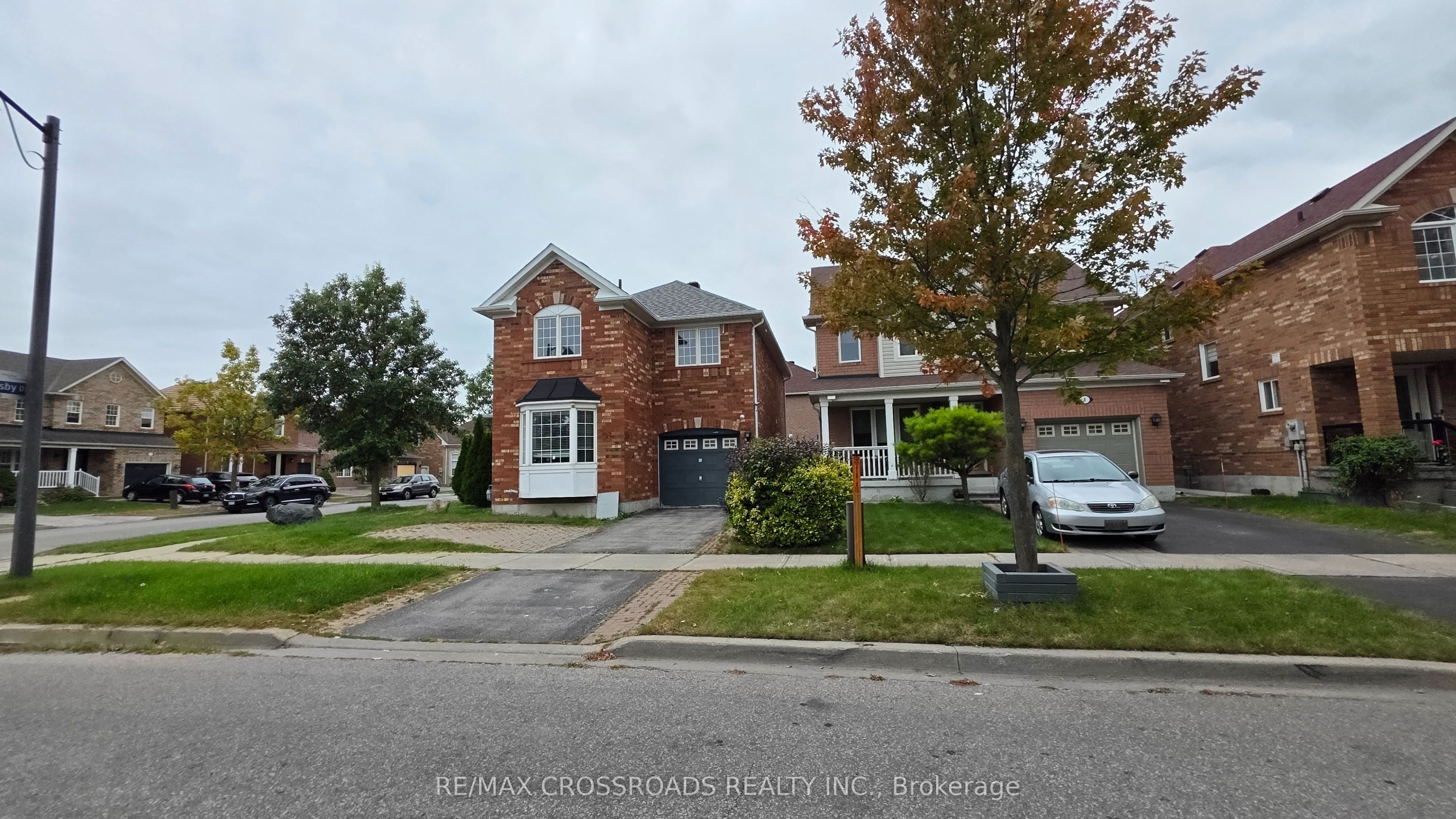 Unit BSMT - 23 Wharnsby Drive, Scarborough 2