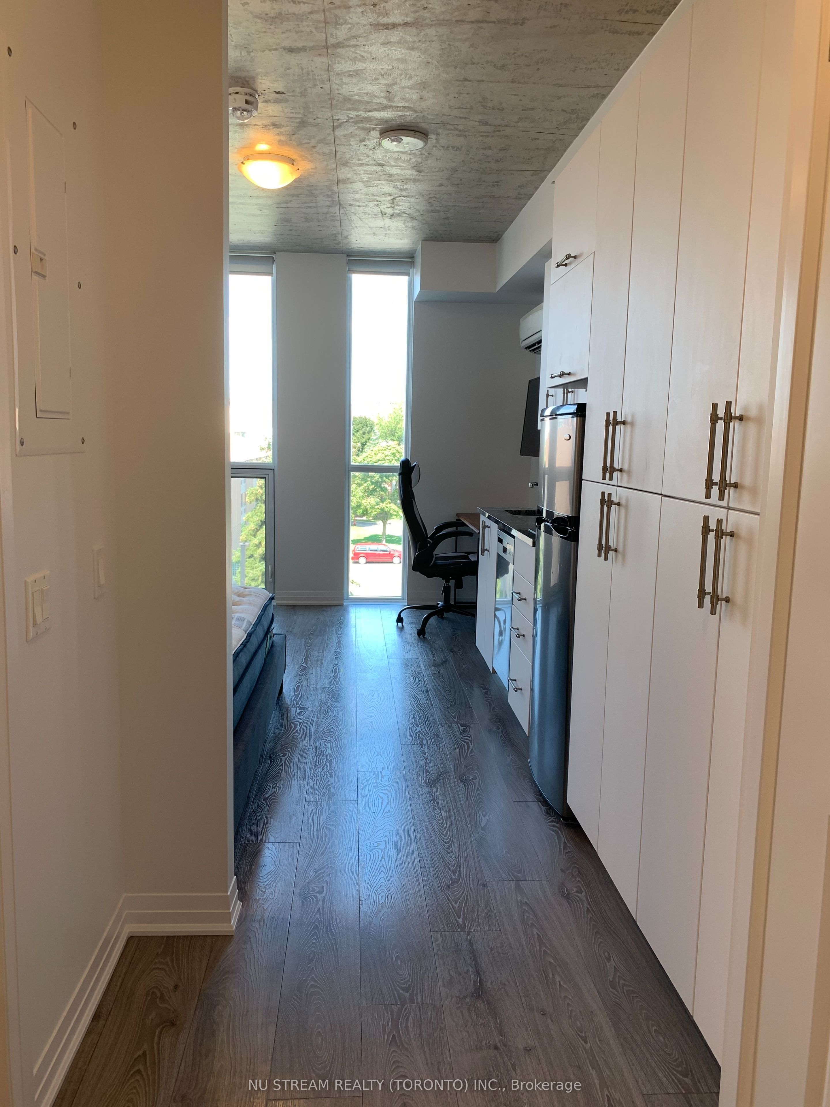 Unit 423 - 1900 Simcoe Street N, Oshawa 4