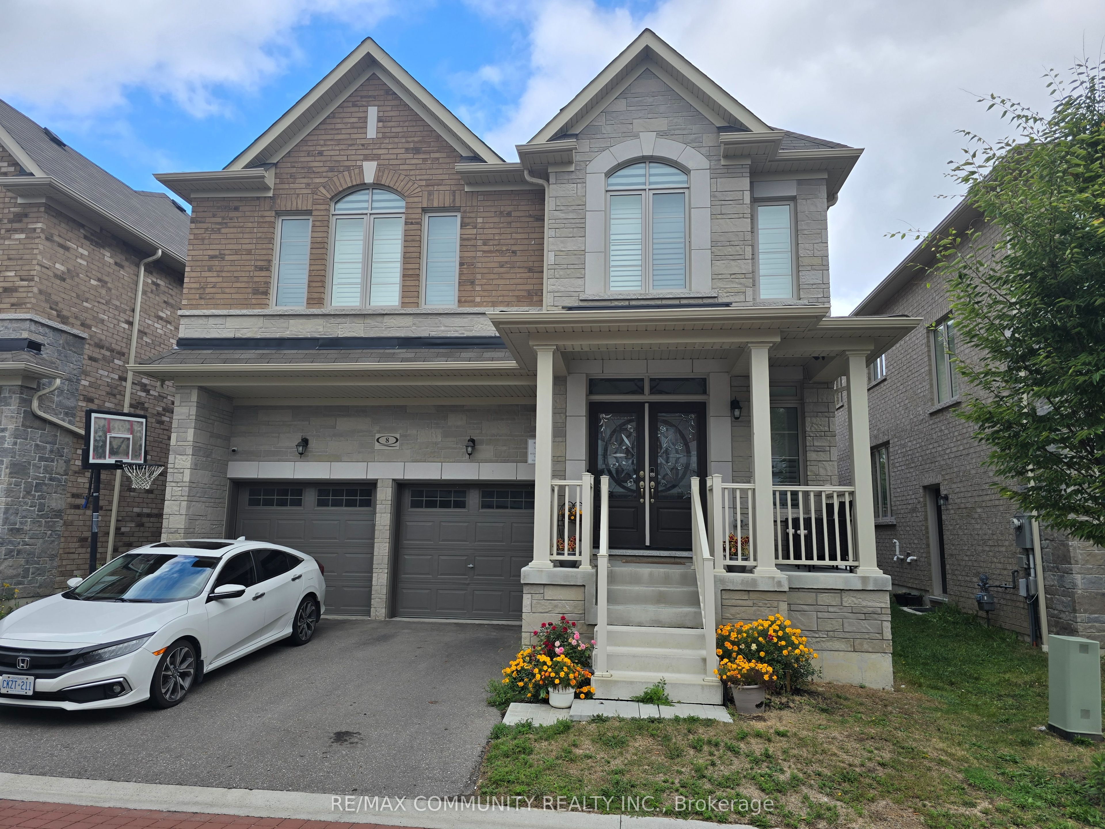 8 Hassard-Short Lane, Ajax 1