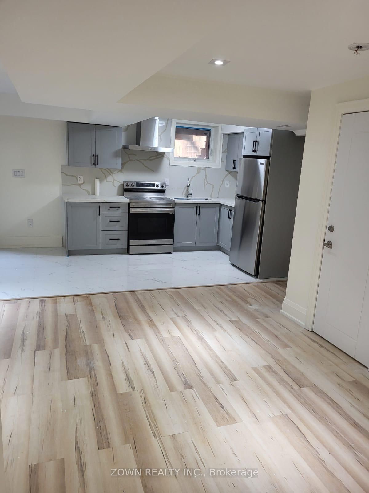 Unit BSMT - 57C Orchard Park Drive, Scarborough 2
