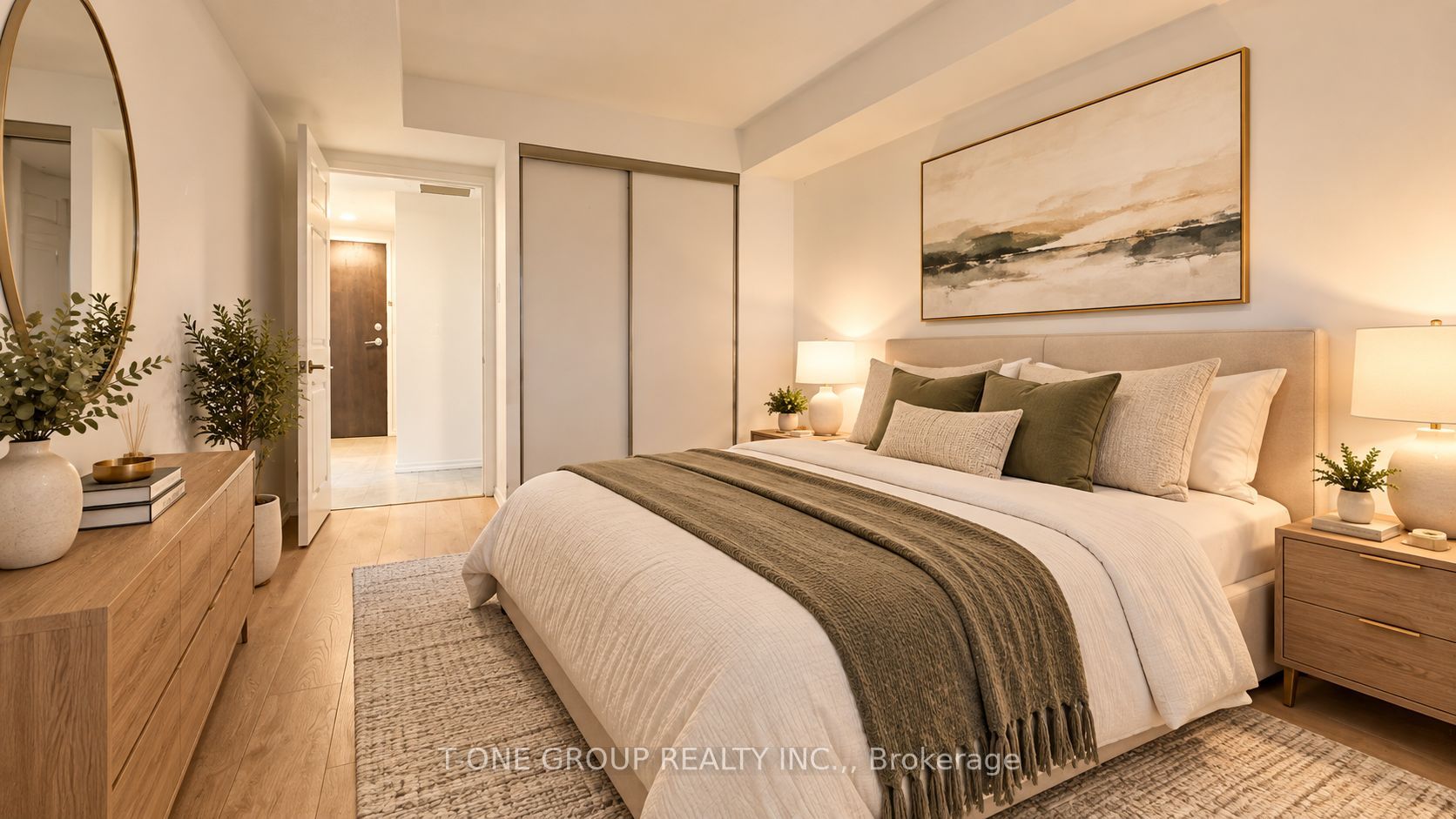 Unit 516 - 4725 Sheppard Avenue E, Scarborough 4