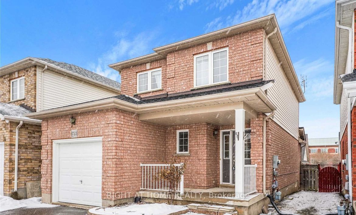 1720 Radcliffe Drive, Oshawa 2
