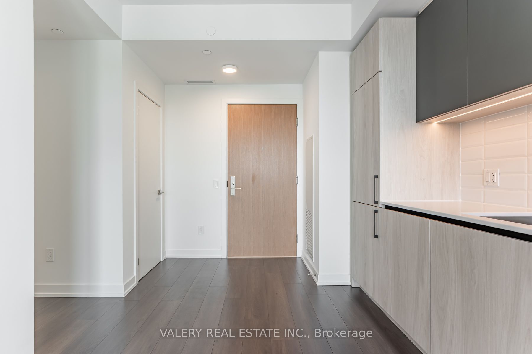 Unit 631 - 150 Logan Avenue, Toronto 2
