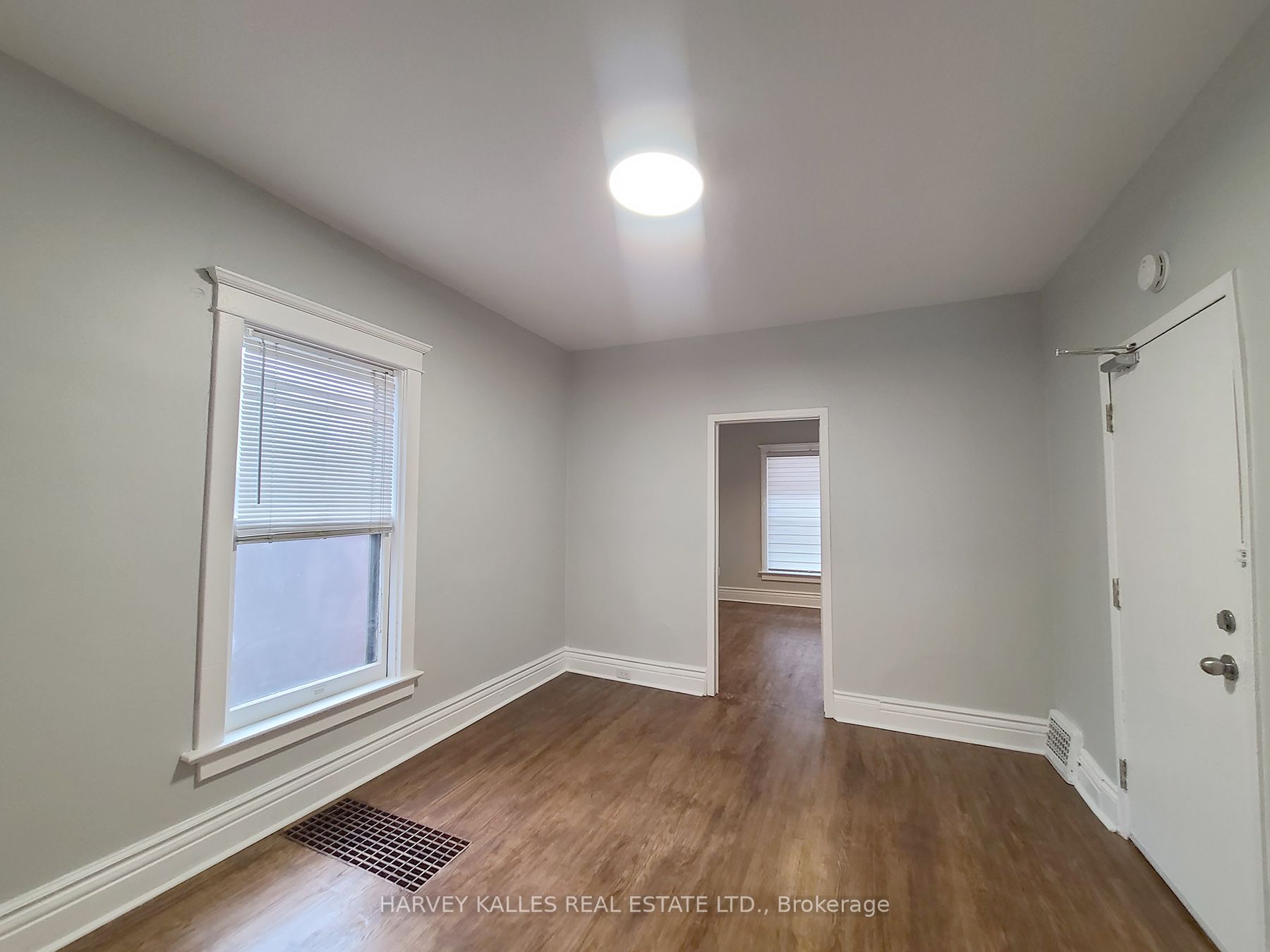 Unit Main - 1450 Dundas Street E, Toronto 4