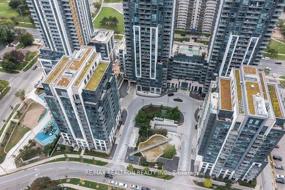 Unit 322 - 20 Meadowglen Place, Scarborough 3