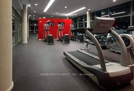Unit 2420 - 135 Village Green Square, Scarborough 5