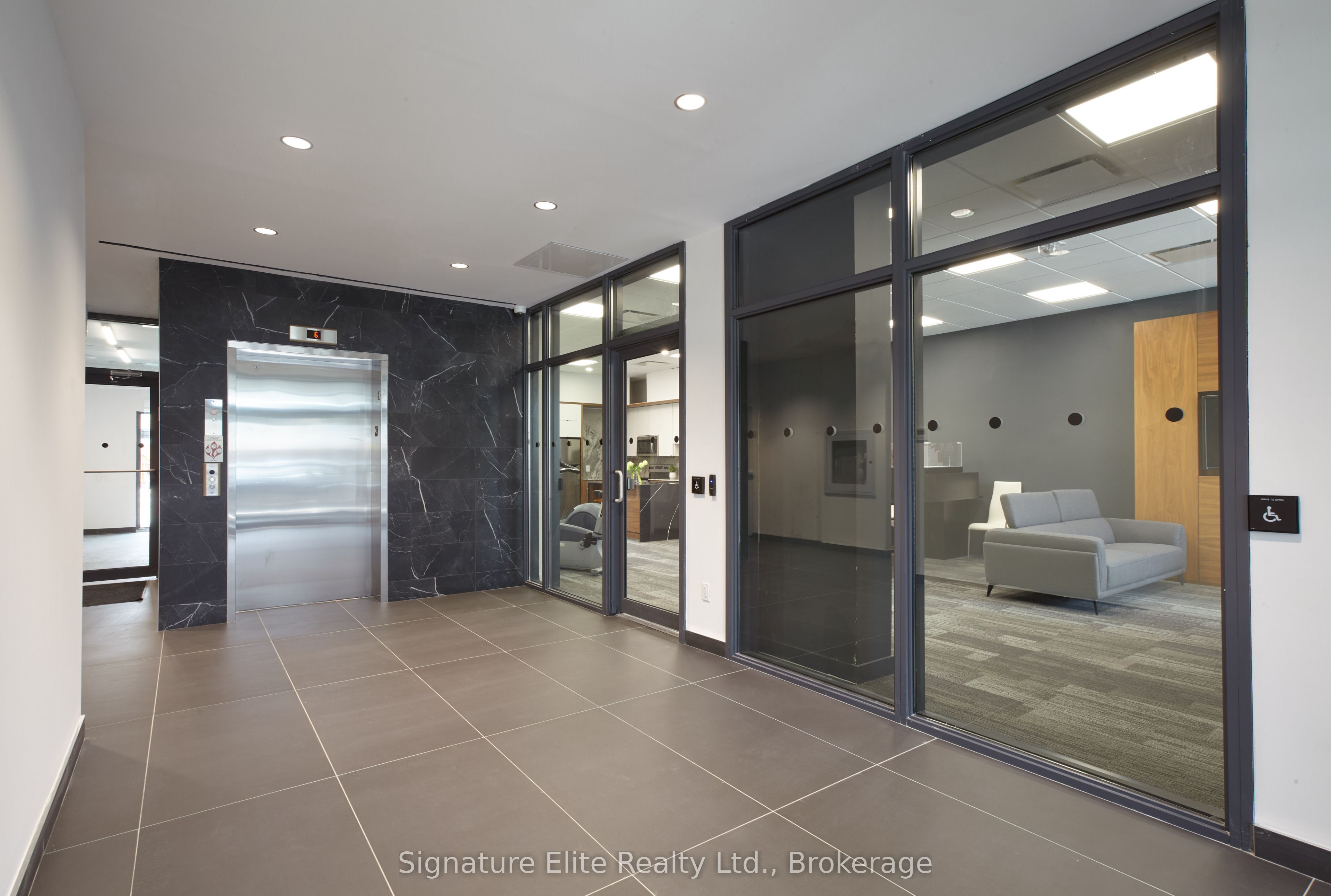 Unit 305 - 2382 Kingston Road, Scarborough 5