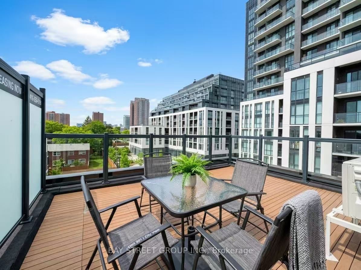 Unit 308 - 3427 Sheppard Avenue E, Scarborough 2