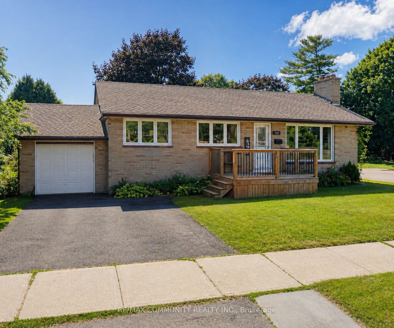 Unit Basement - 108 Ontario Street, Clarington 1