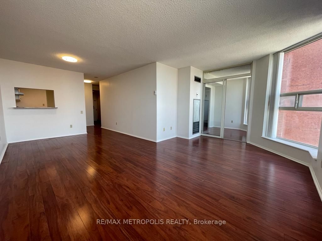 Unit 1412 - 2460 Eglinton Avenue E, Scarborough 2