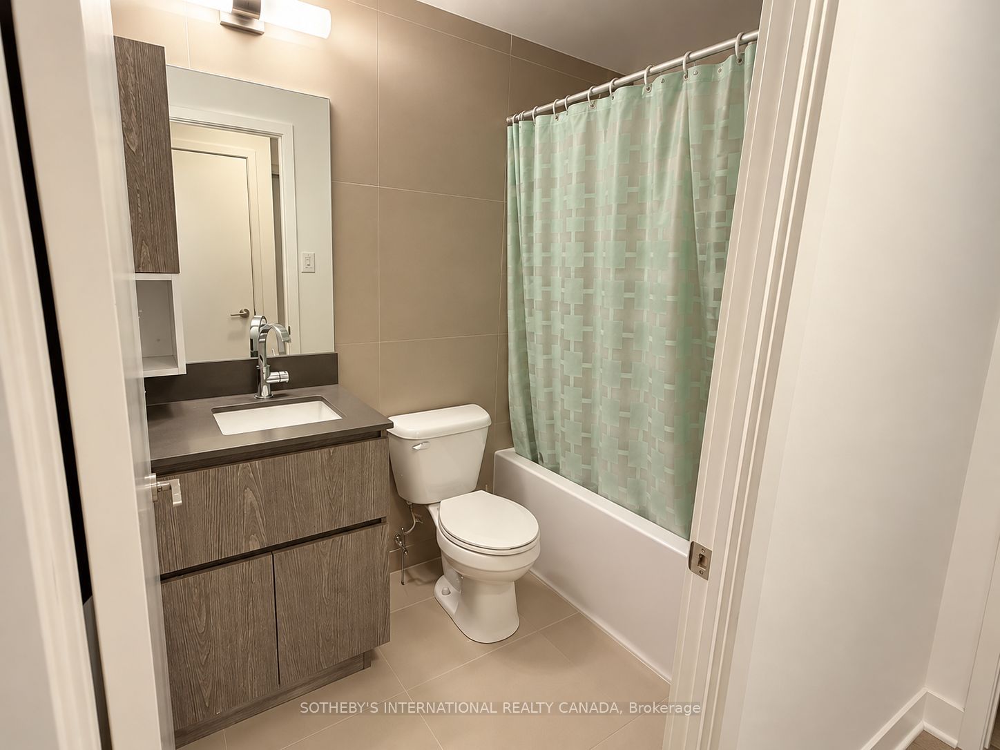 Unit 432 - 30 Baseball Place, Toronto 3
