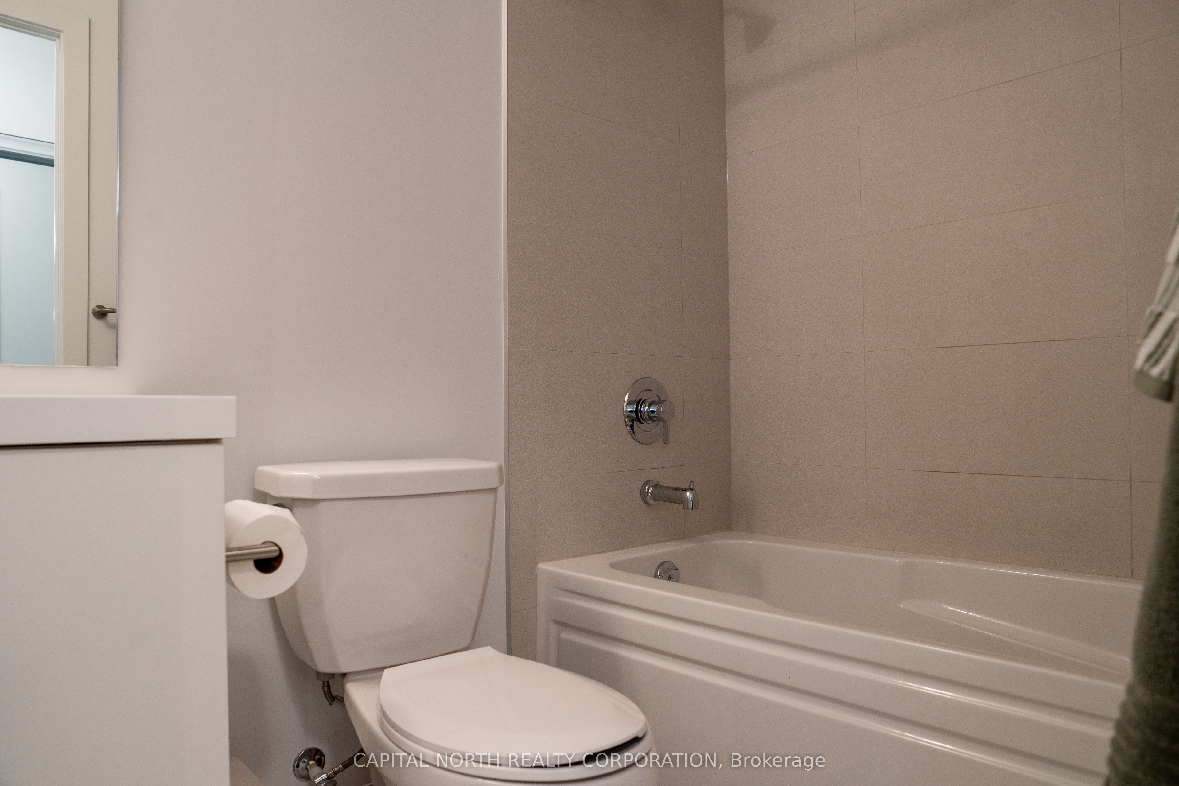Unit 1904 - 2545 Simcoe Street N, Oshawa 4