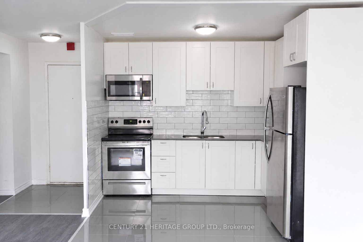 Unit 211 - 3101 Eglinton Avenue E, Scarborough 4