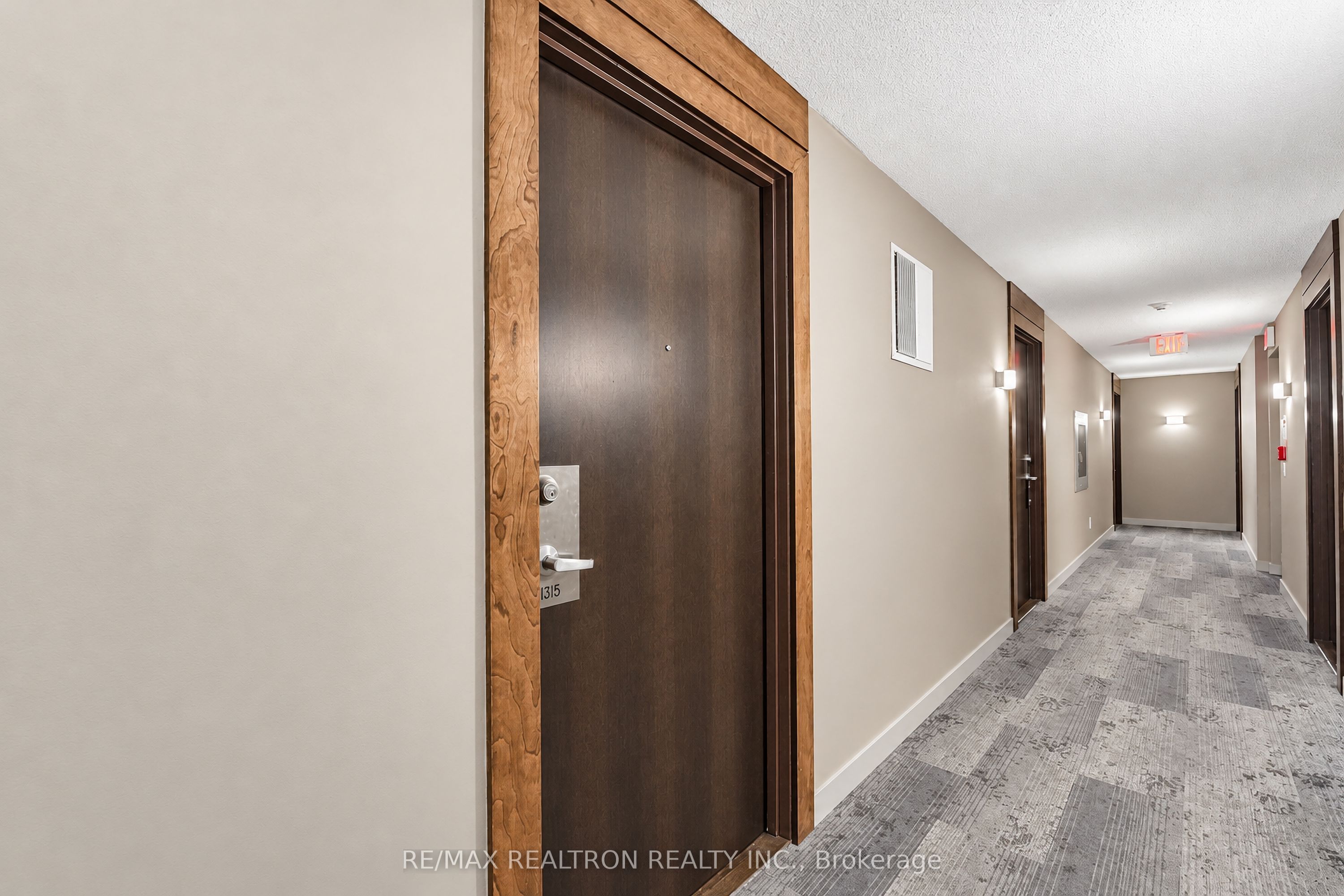 Unit 1315 - 135 Village Green Square, Scarborough 5