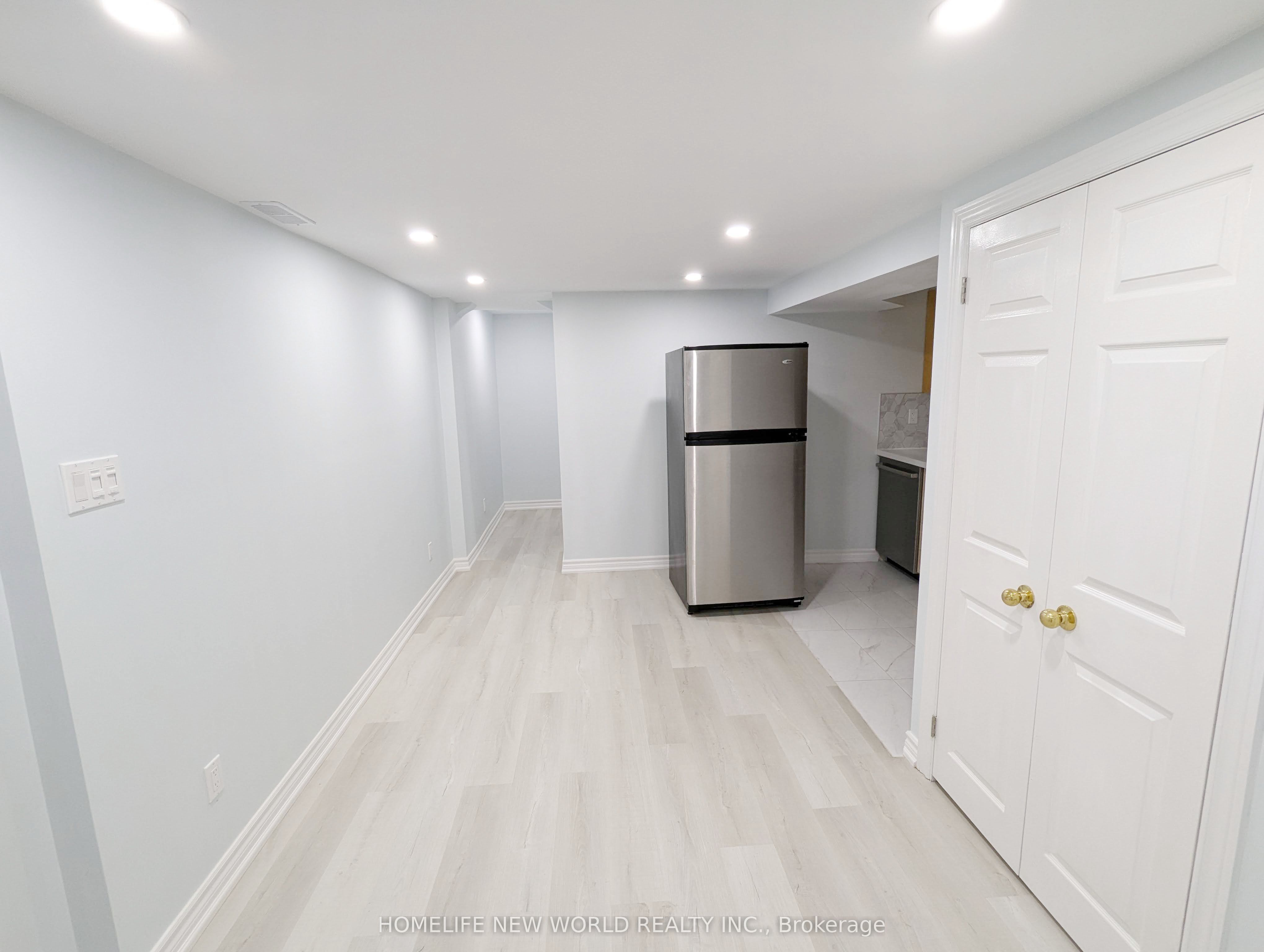 Unit Lower - 90 Oakvale Avenue, Toronto 4