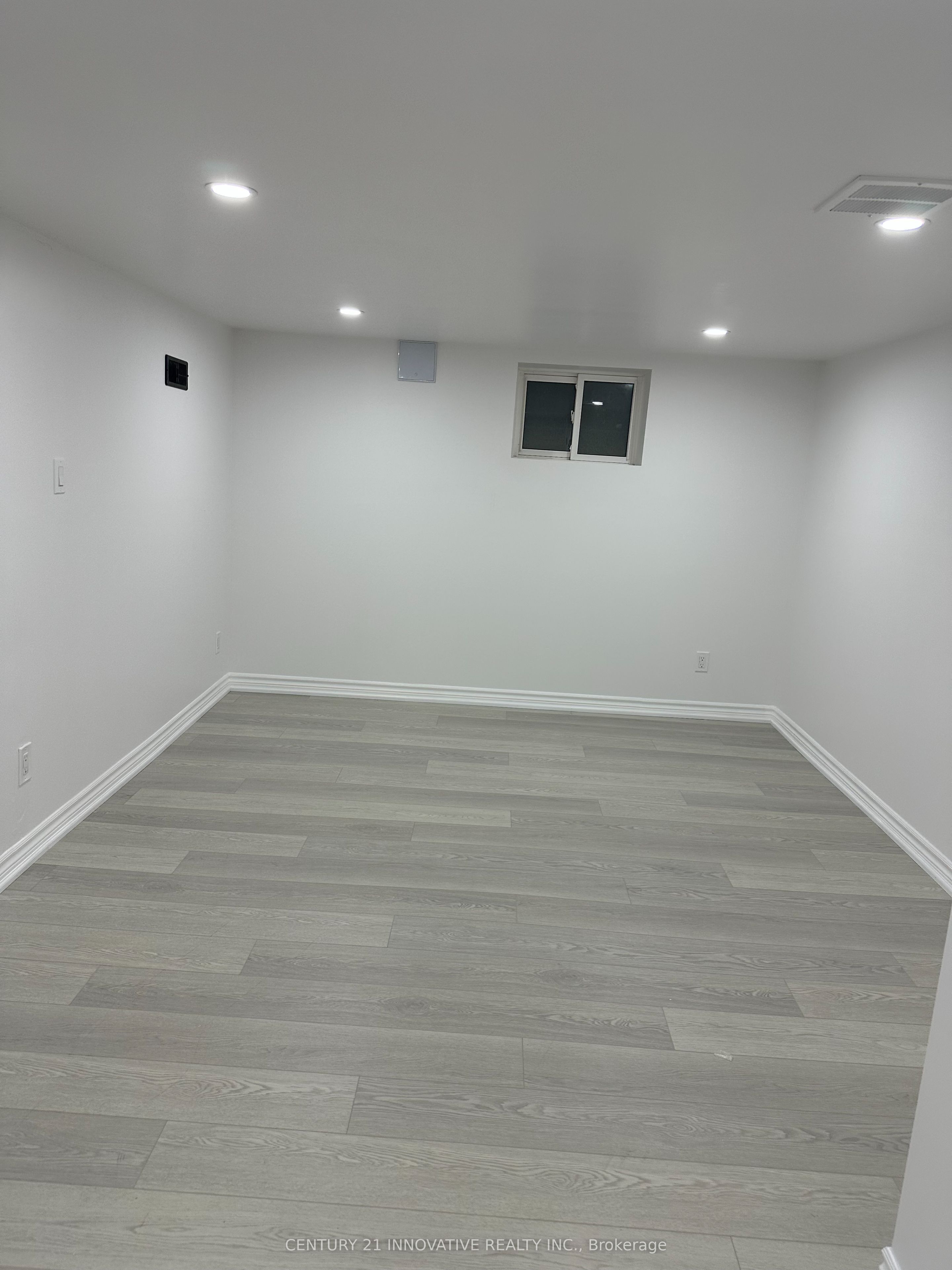 Unit Bsmt - 68 Cree Avenue, Scarborough 3