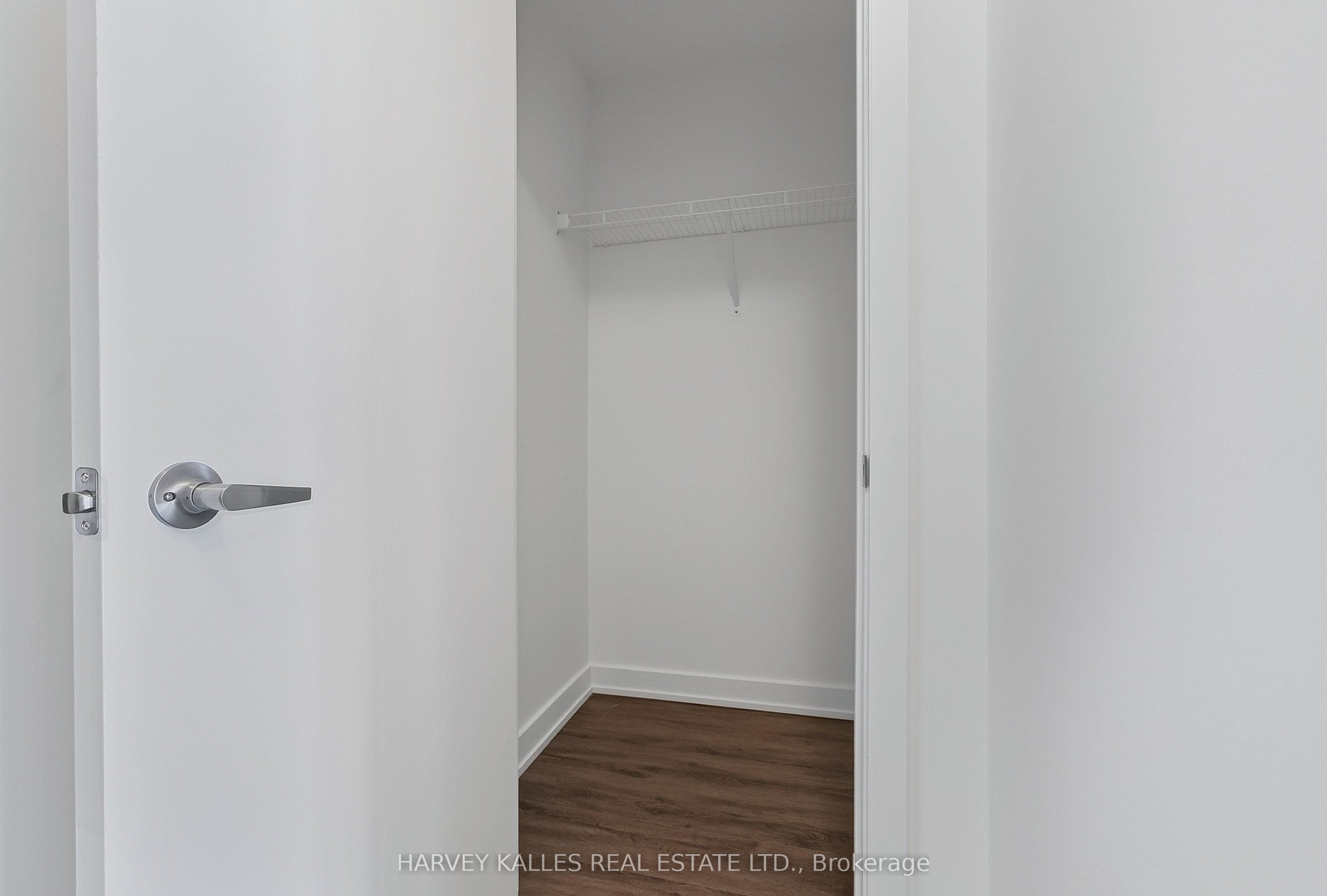 Unit 503 - 630 Greenwood Avenue, Toronto 4