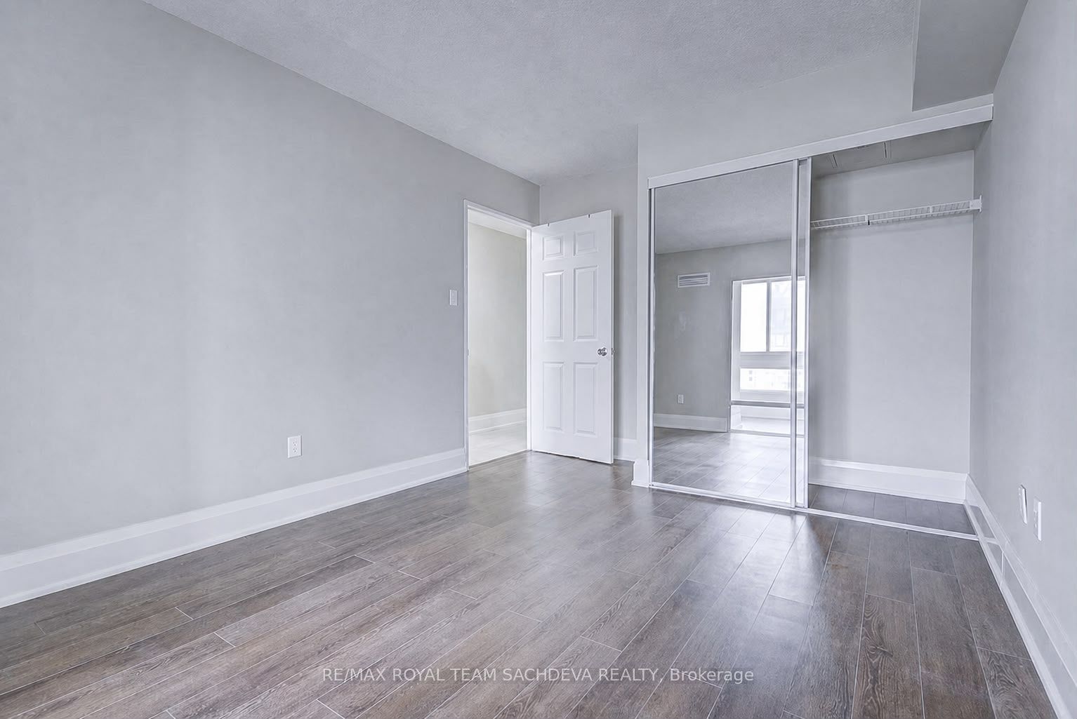 Unit 1611 - 3233 Eglinton Avenue E, Scarborough 5