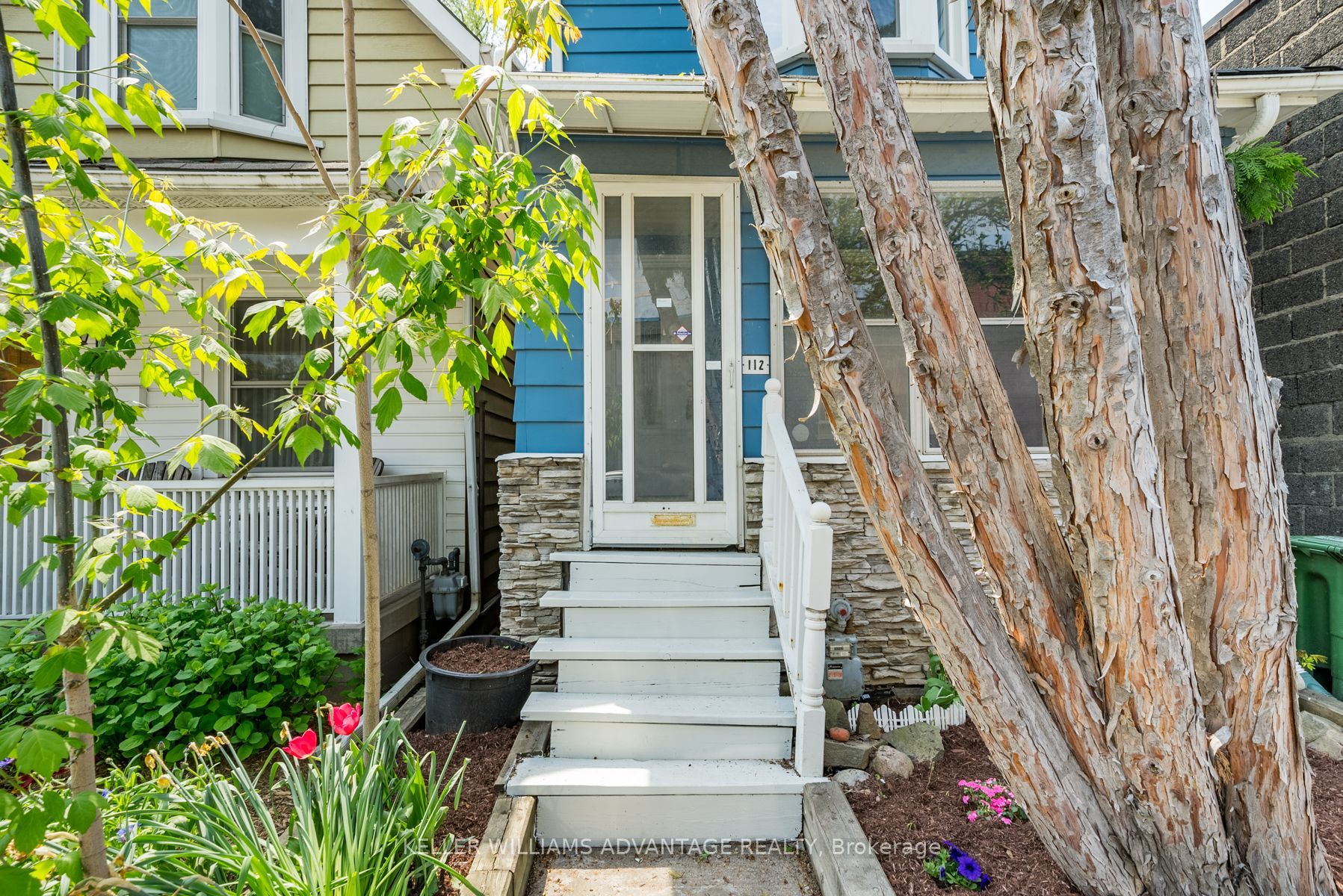 112 Knox Ave, Toronto, Ontario M4L2P2 Sold History HouseSigma