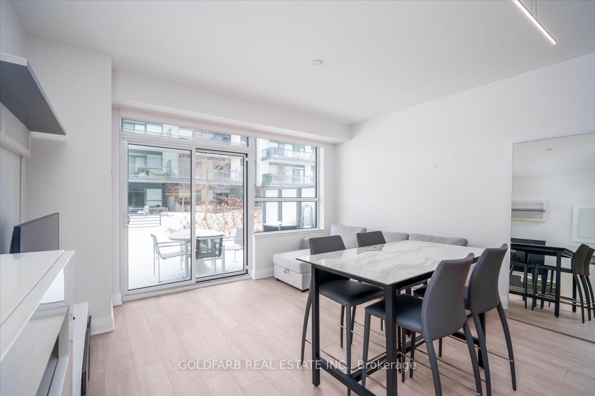 Unit B112 - 271 Sea Ray Avenue, Innisfil 4