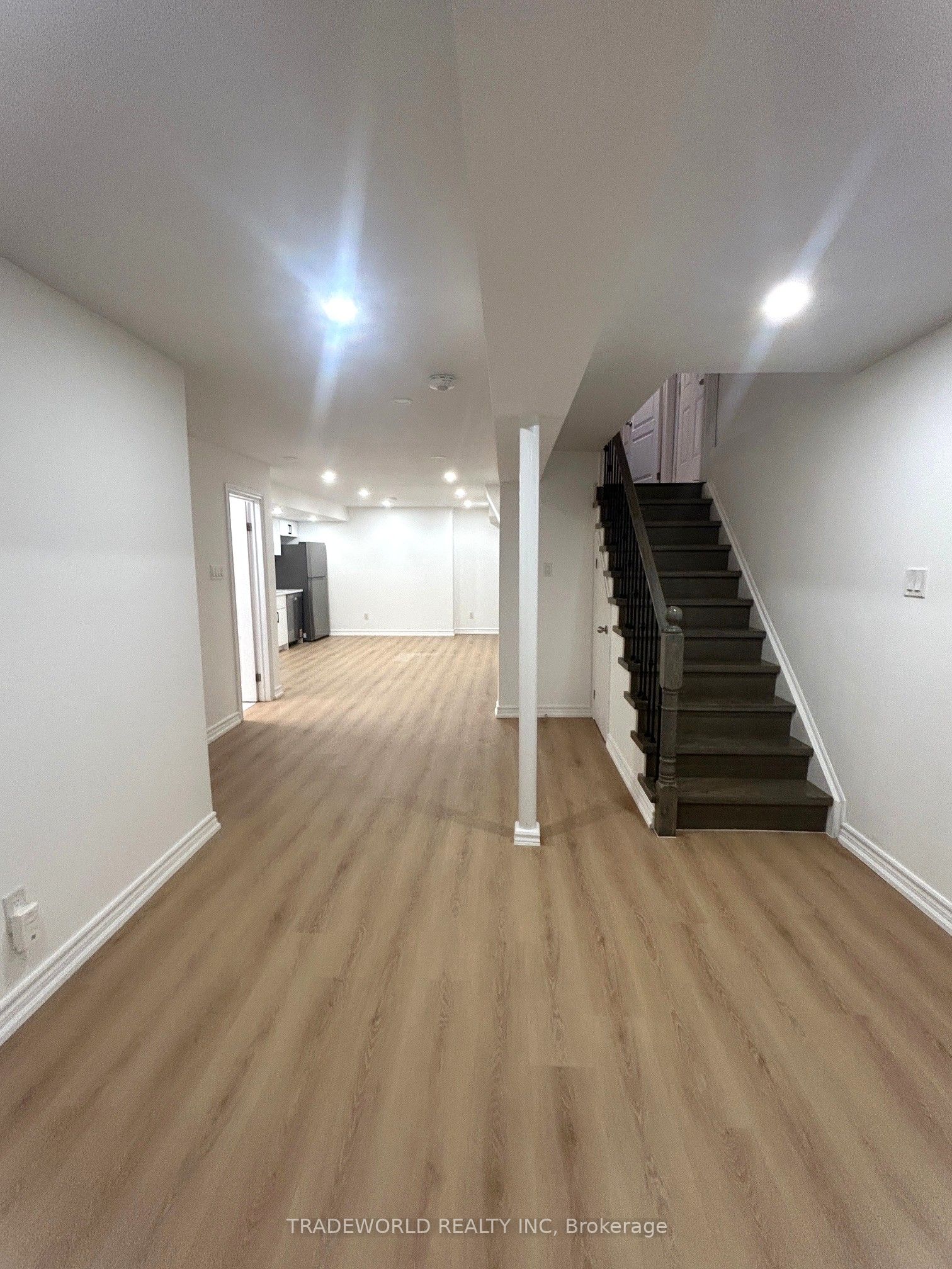 Unit Basement Unit - 142 Shady Oaks Avenue, Markham 4