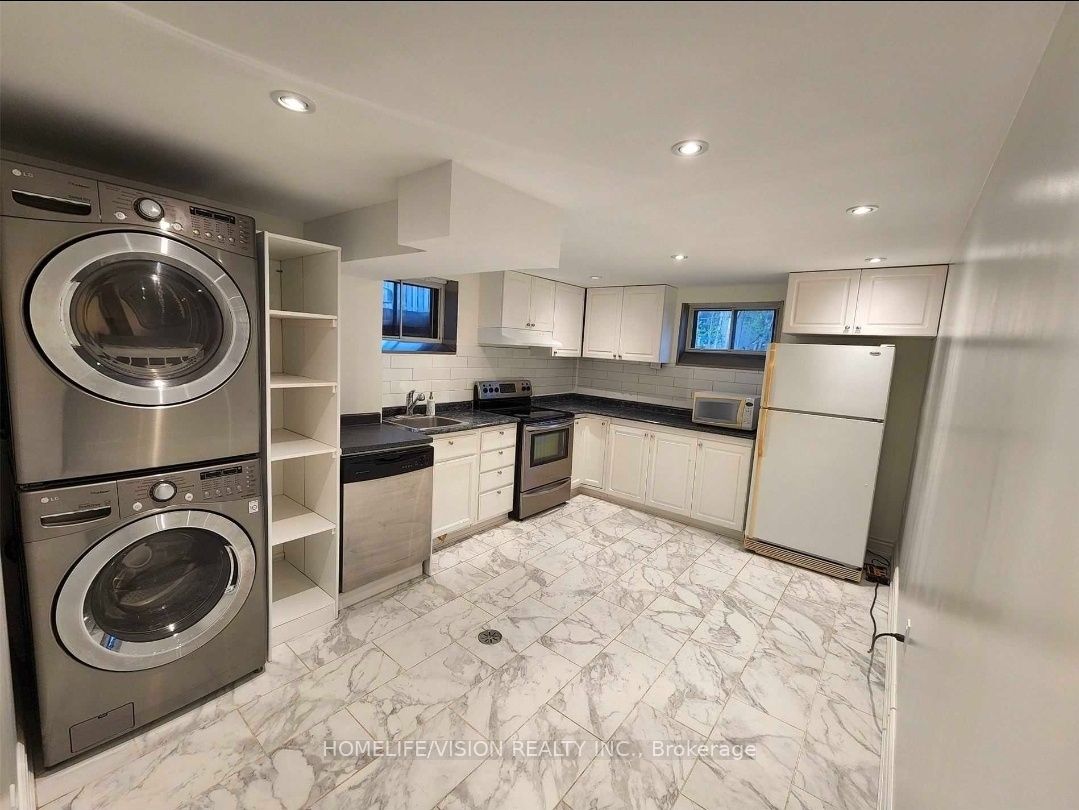 Unit Bsmt - 271 Sussex Ave Avenue, Richmond Hill 5