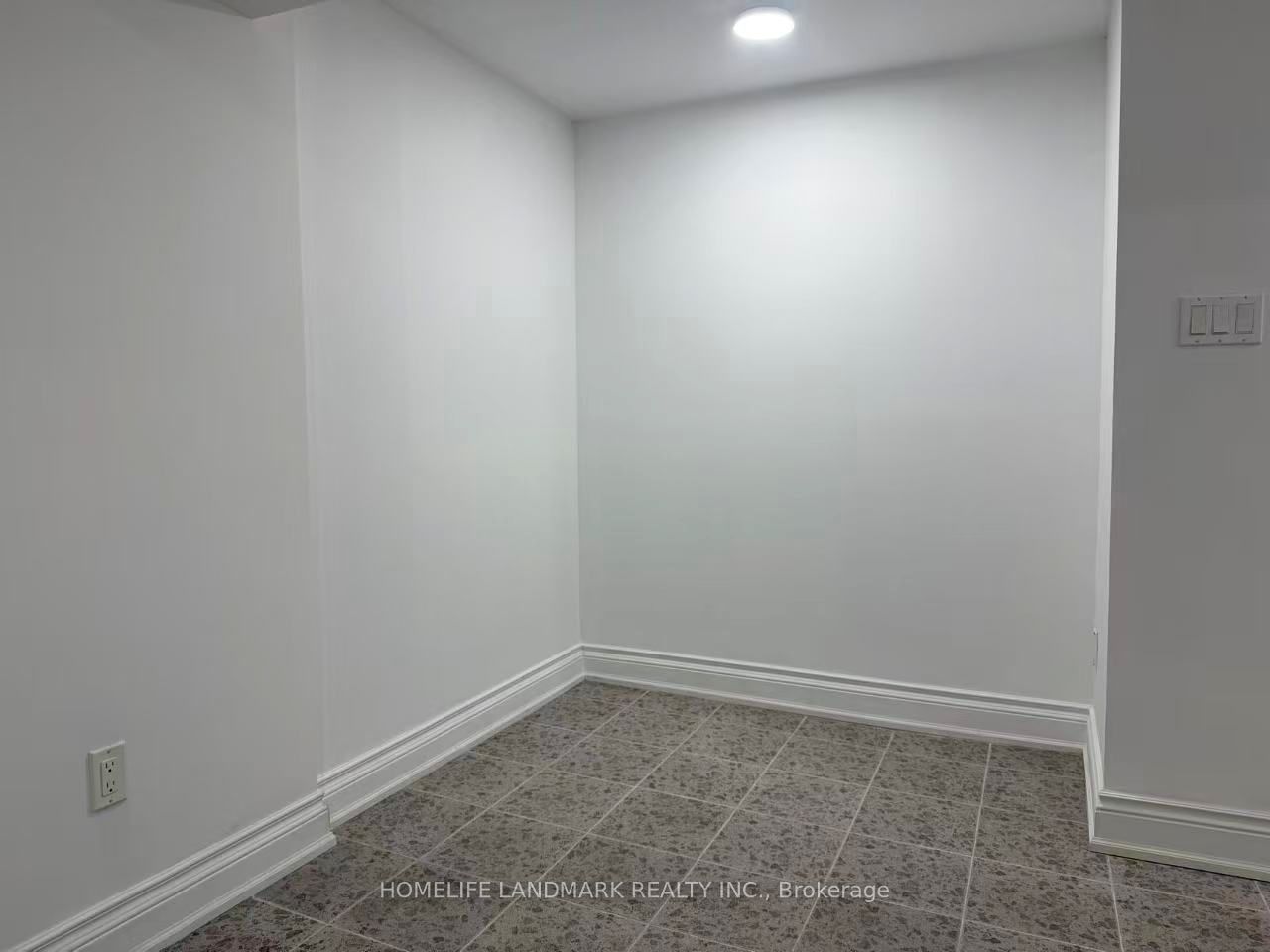 Unit Basement - 339 Elmwood Avenue, Richmond Hill 5