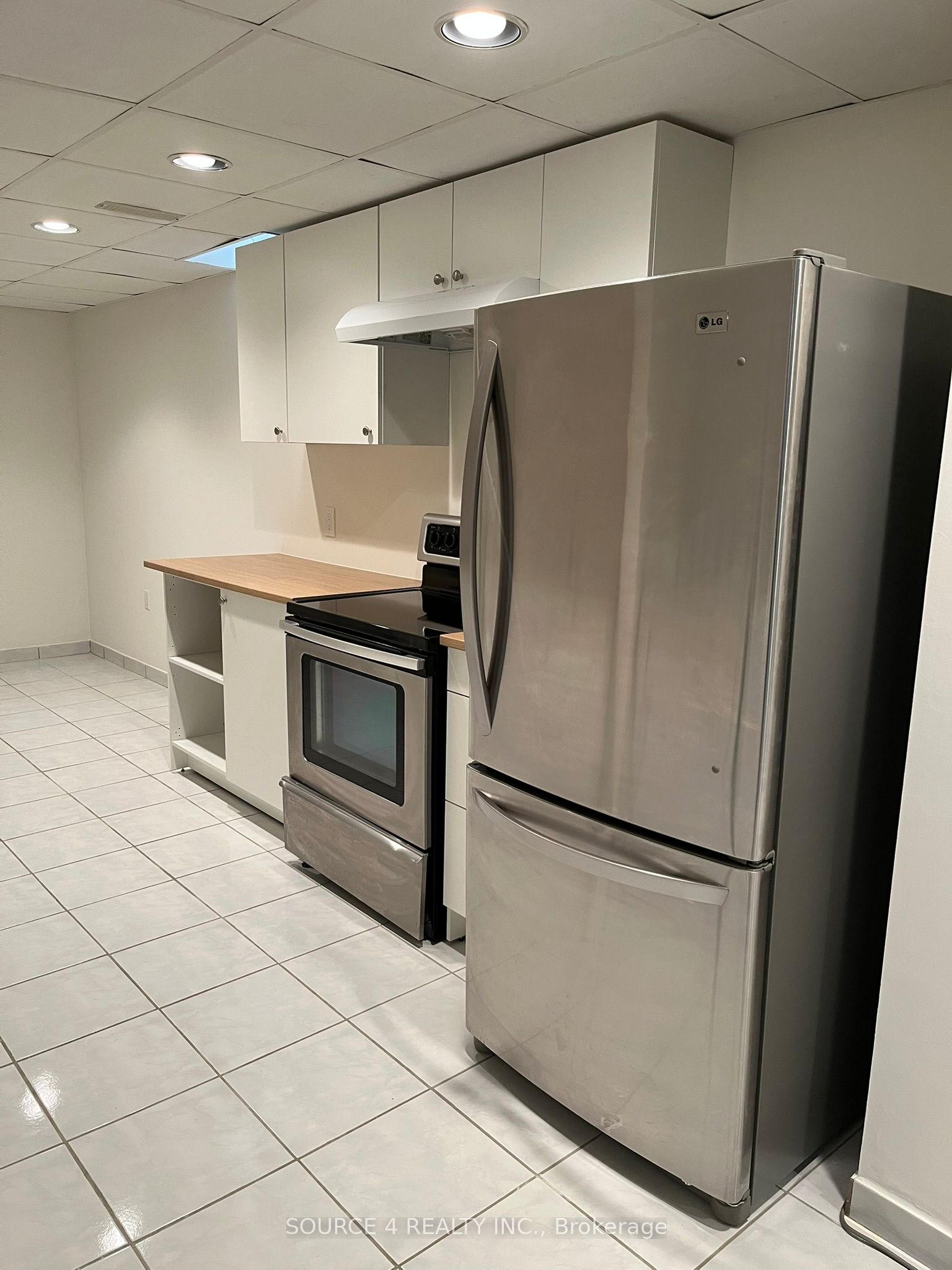 Unit Basement - 138 Venetian Crescent, Vaughan 4