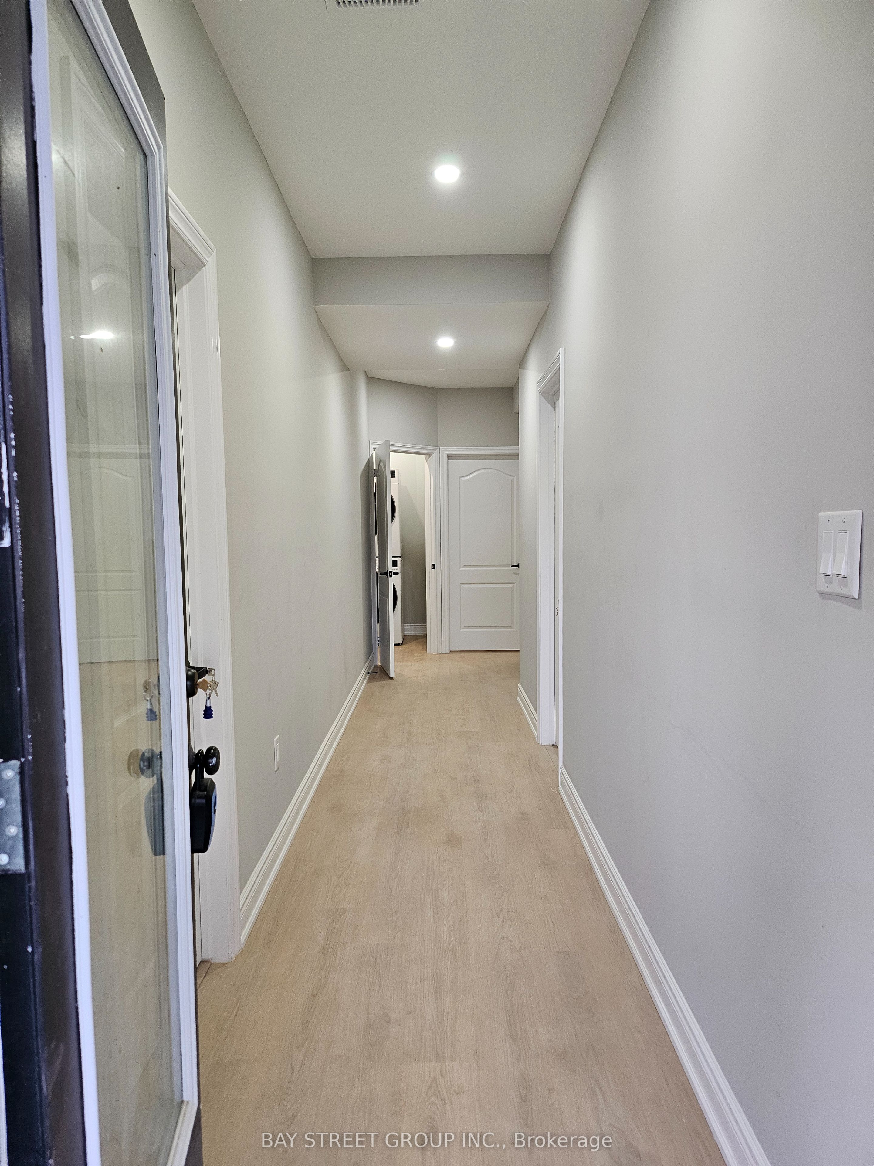 Unit 1A - 152 First Nations Trail, Vaughan 2