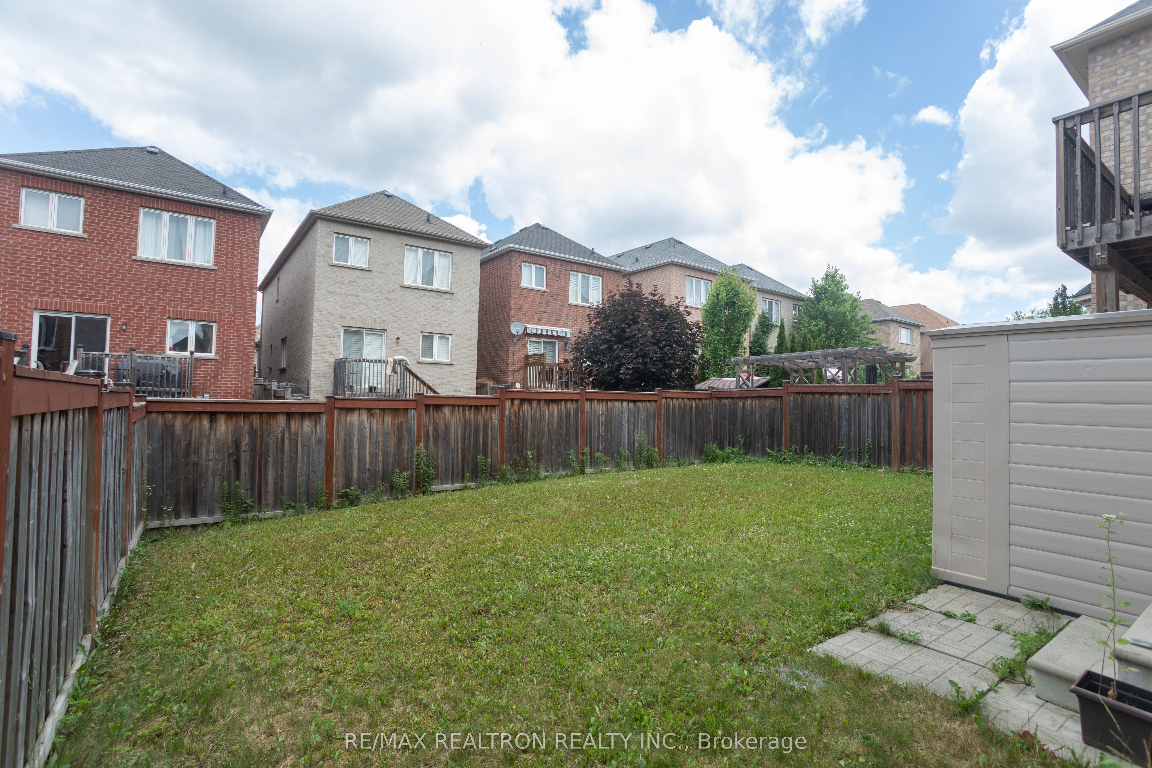 54 Chayna Crescent, Vaughan 5