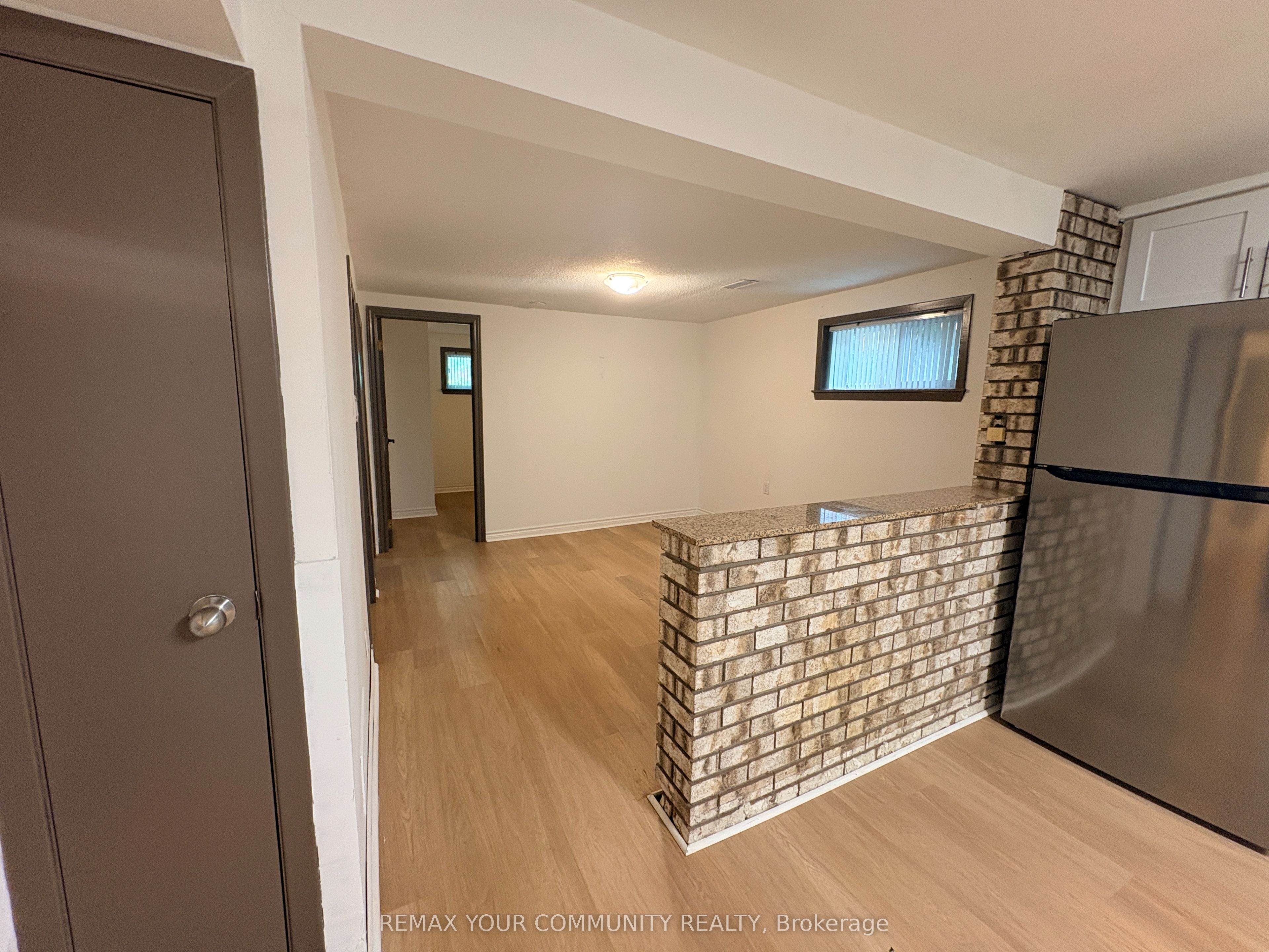 Unit Basement - 7837 Martin Grove Road, Vaughan 5