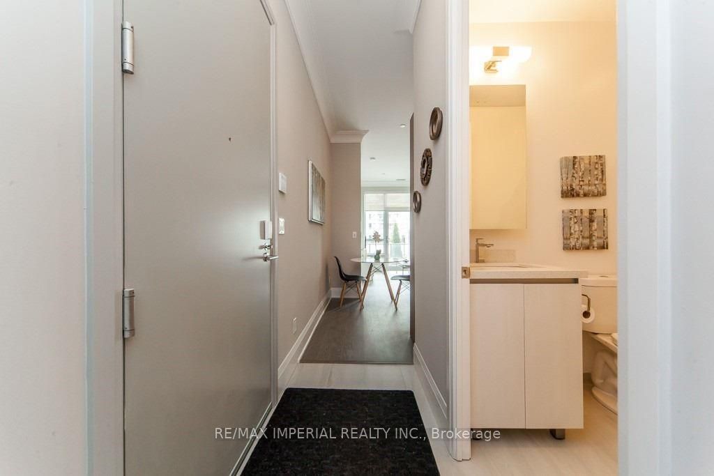 Unit 107 - 398 Highway 7 E, Richmond Hill 2