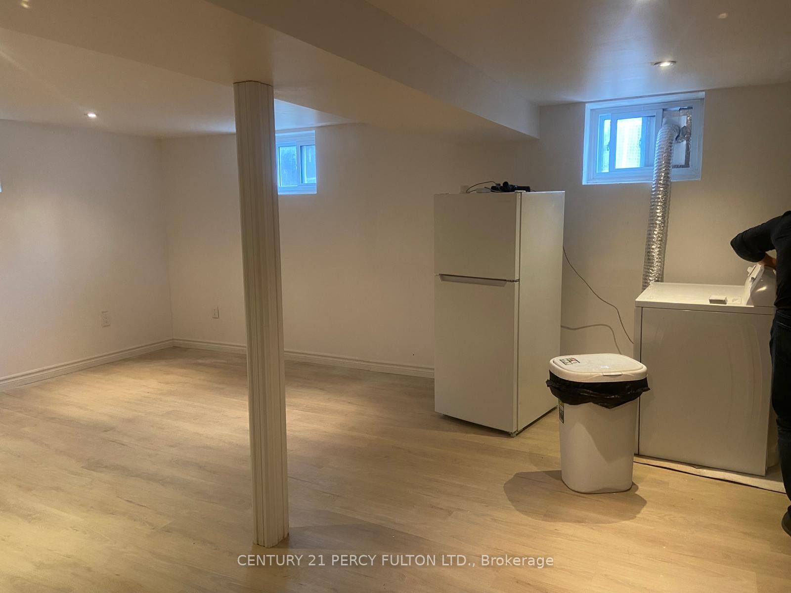 Unit Bsmnt - 92 Septonne Avenue, Newmarket 5
