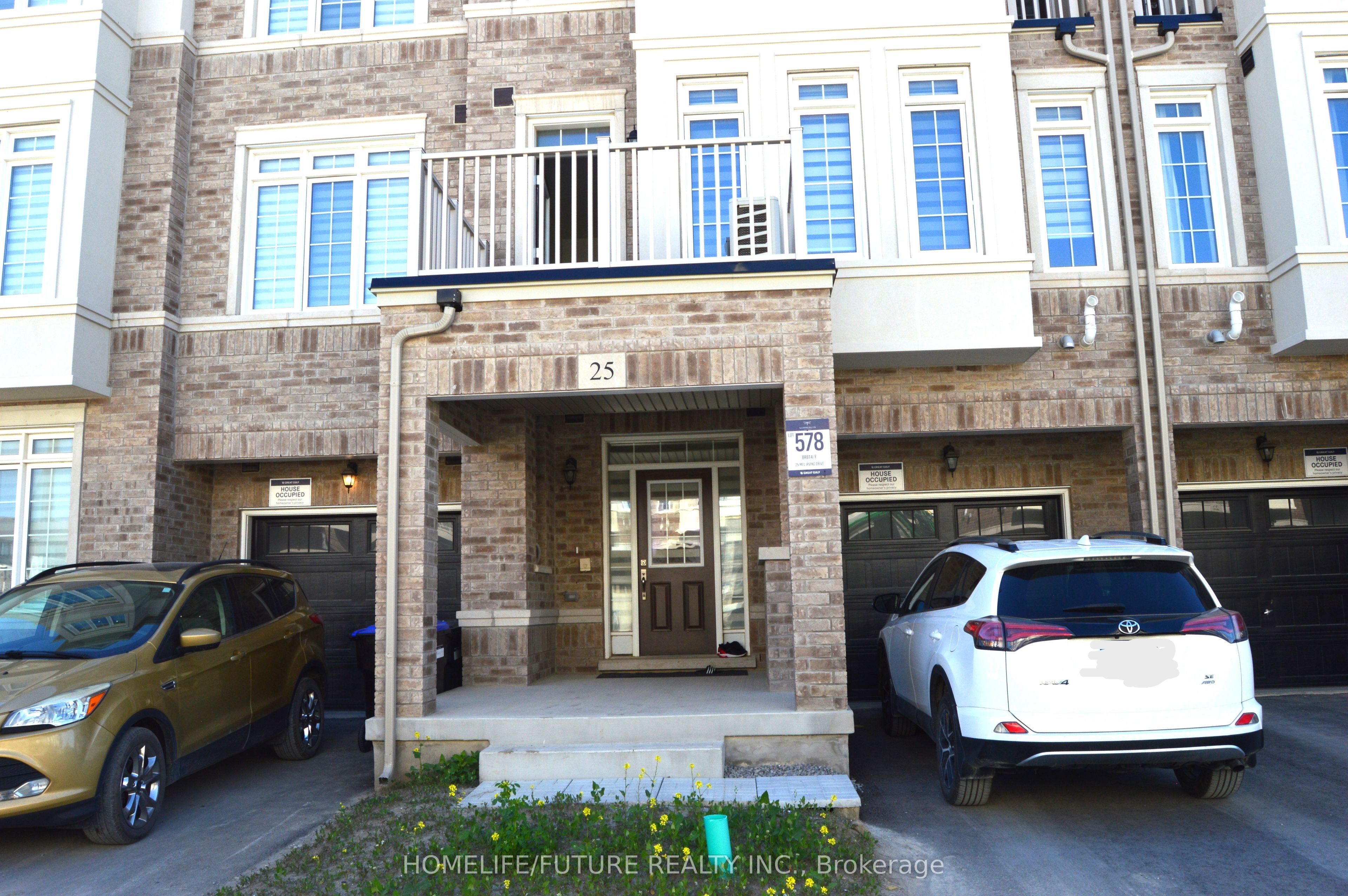 25 Mel Irving Drive, Bradford West Gwillimbury 2