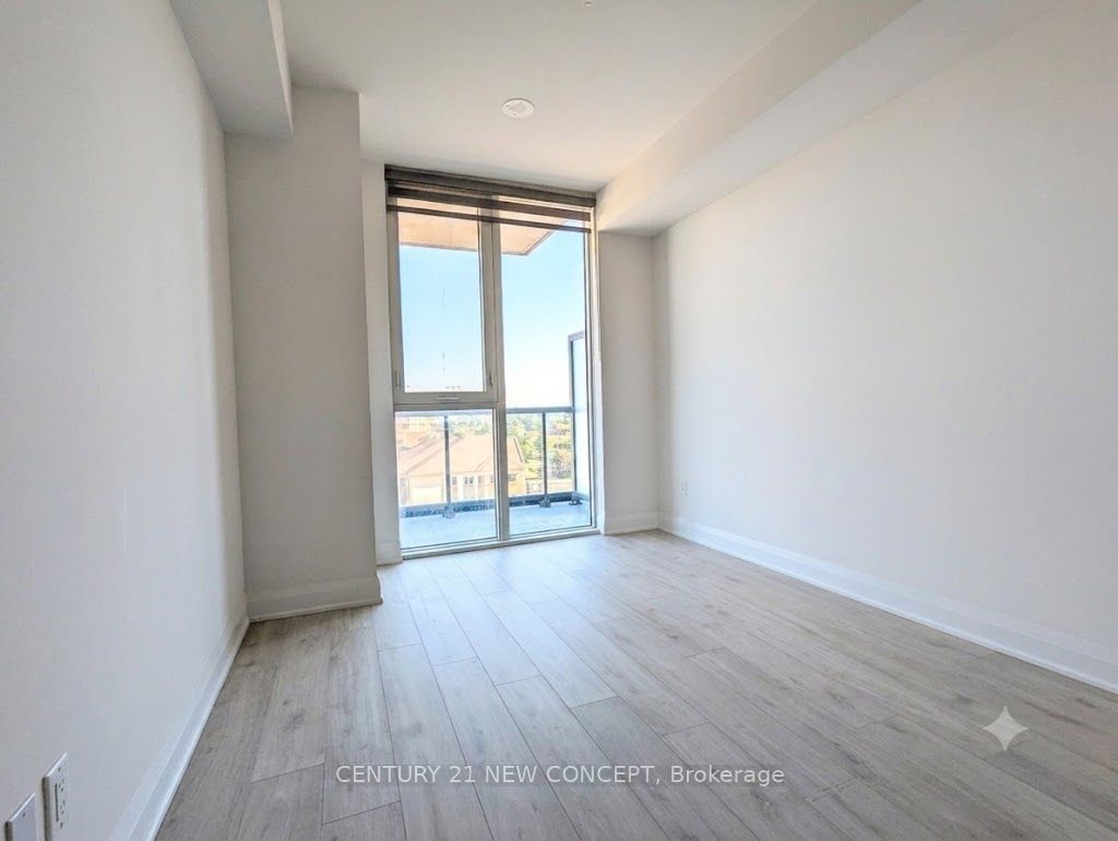 Unit 804 - 10 Gatineau Drive, Vaughan 5