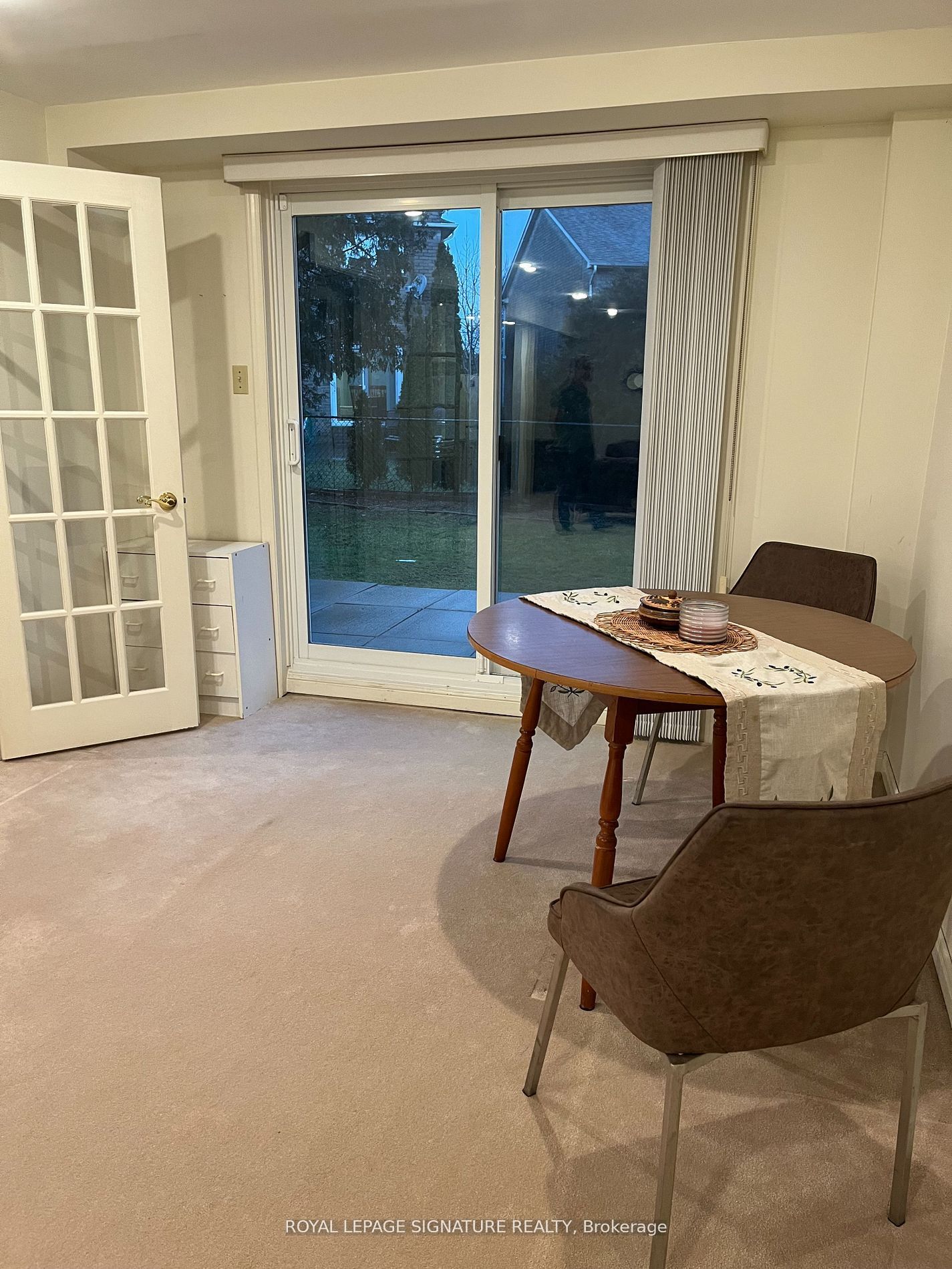 Unit Bsmt - 686 York Hill Boulevard, Vaughan 3