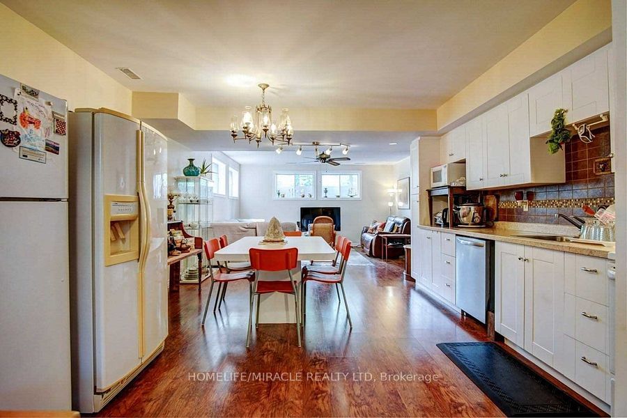 Unit Basement - 59 Centre Road, Uxbridge 1