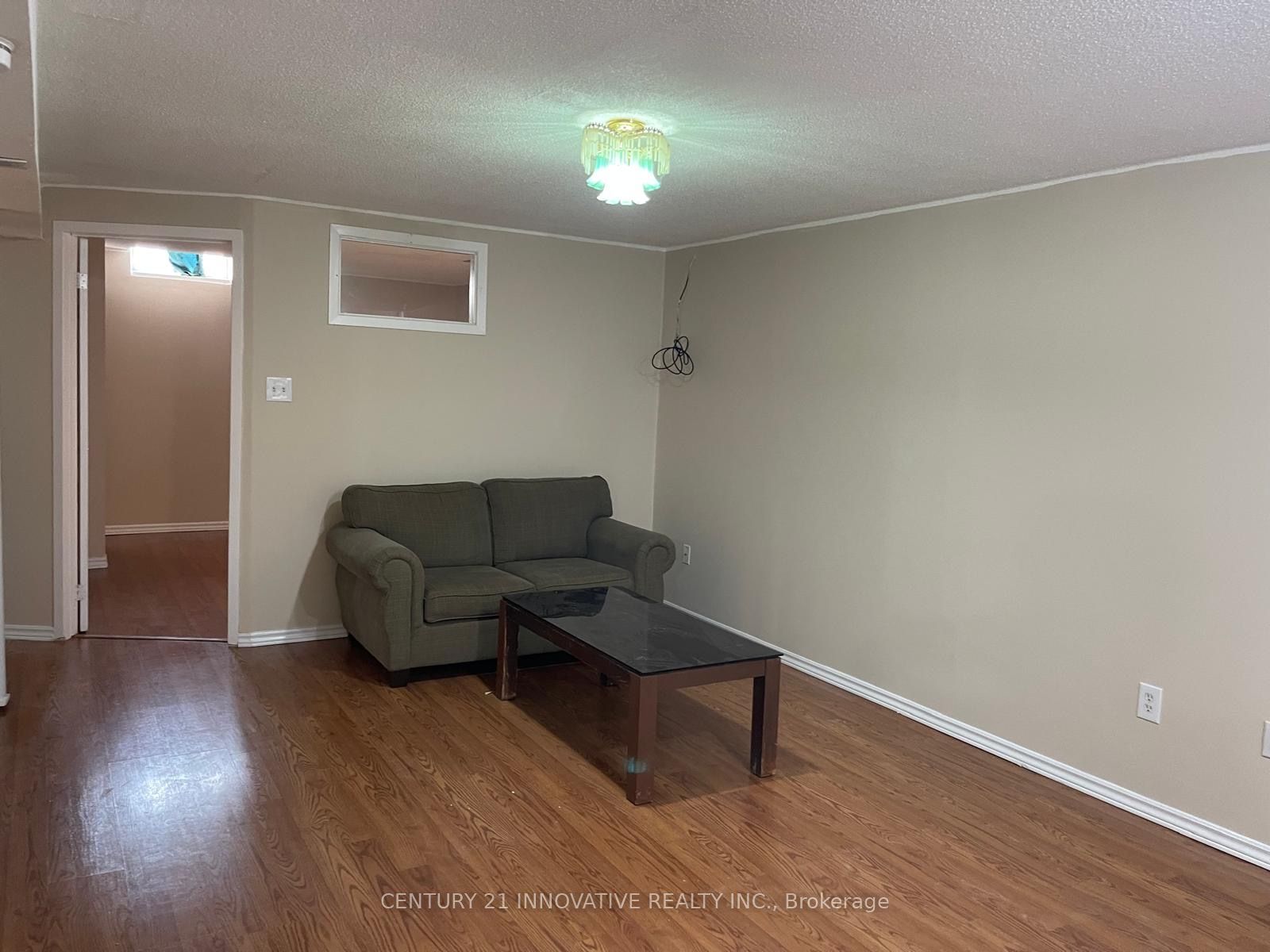 Unit basement - 64 Cimmaron Street E, Markham 4