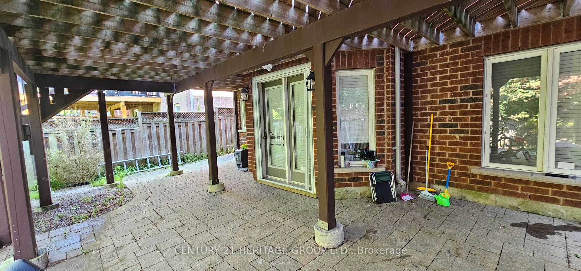 Unit Bsmt - 30 Wood Rim Drive, Richmond Hill 3