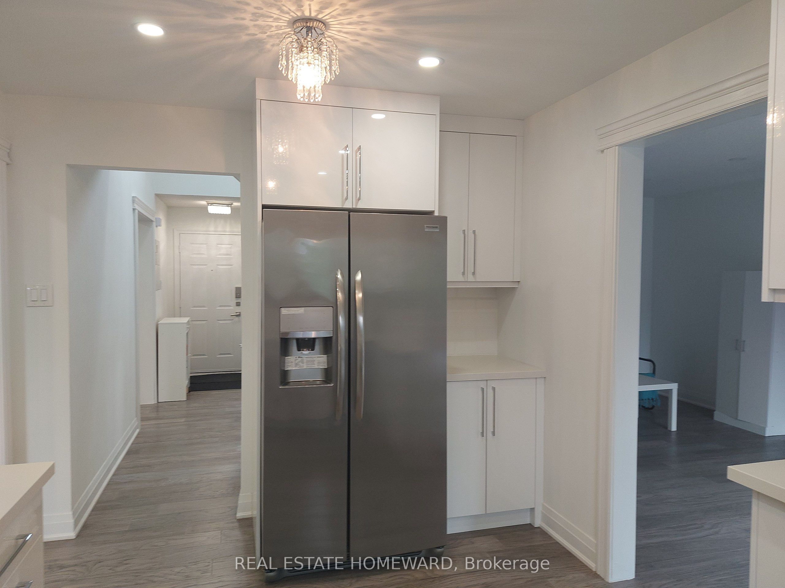 Unit Main2nd - 413 Carrville Road, Richmond Hill 3