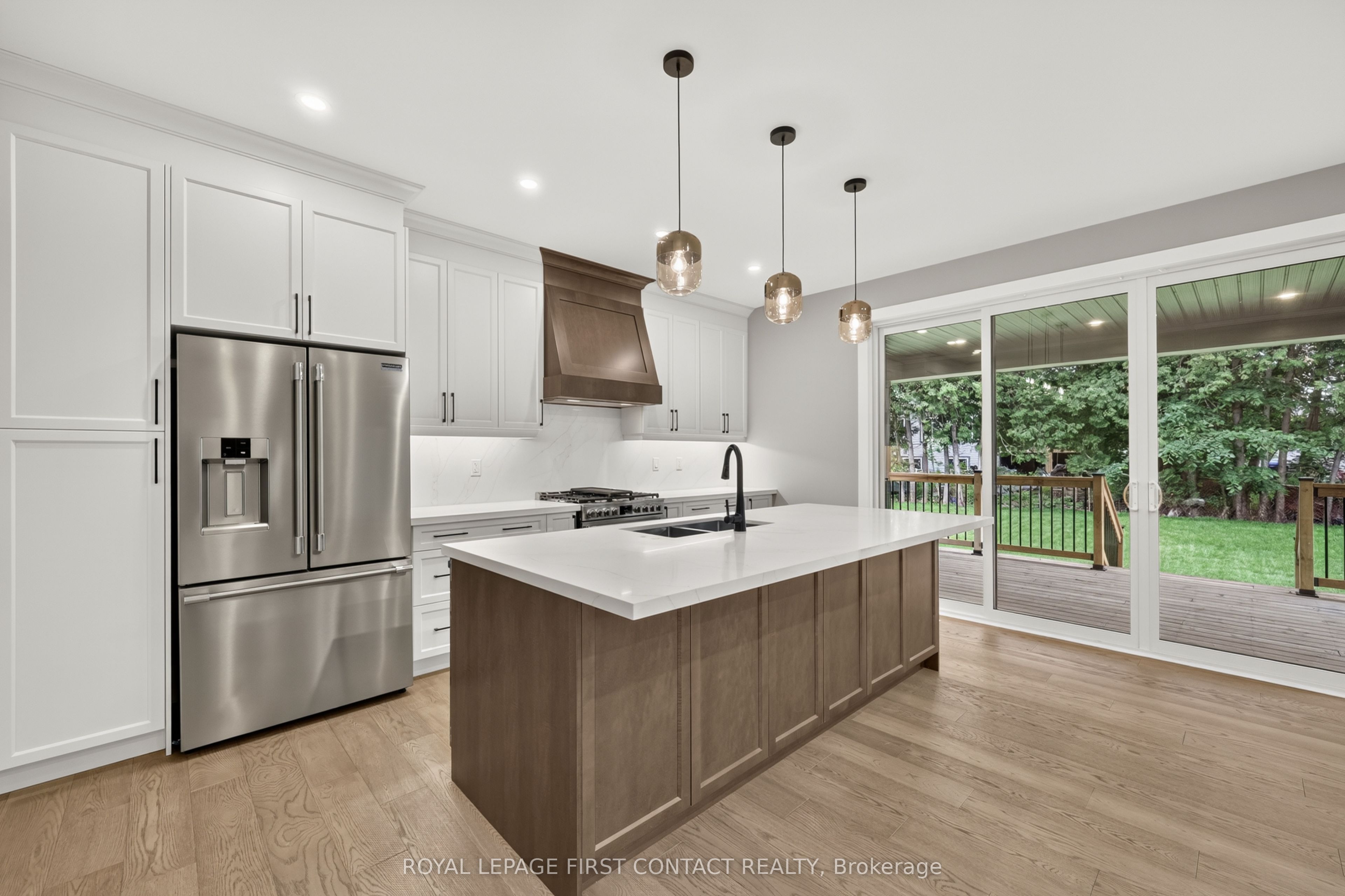 Unit Upper - 933 7th Line, Innisfil 4
