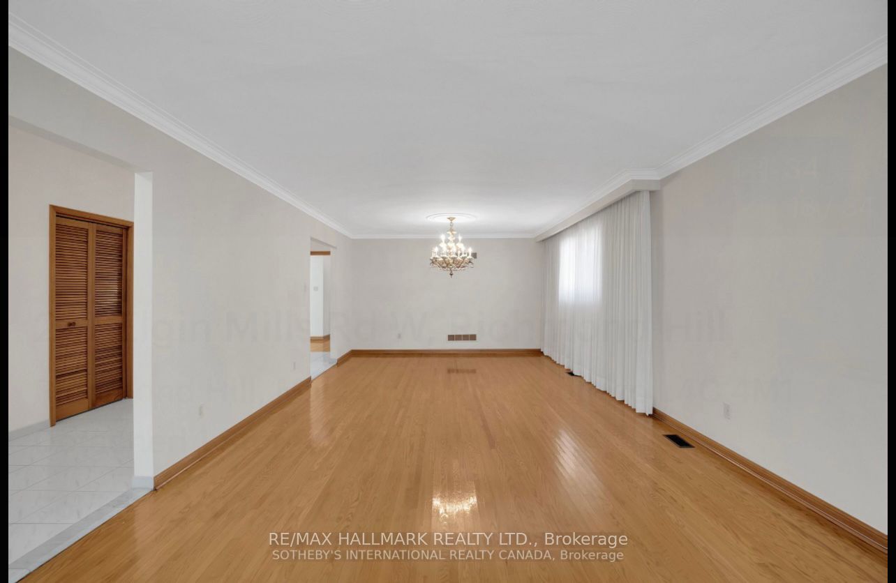 Unit MAIN FLOOR - 227 Elgin Mills Road W, Richmond Hill 2